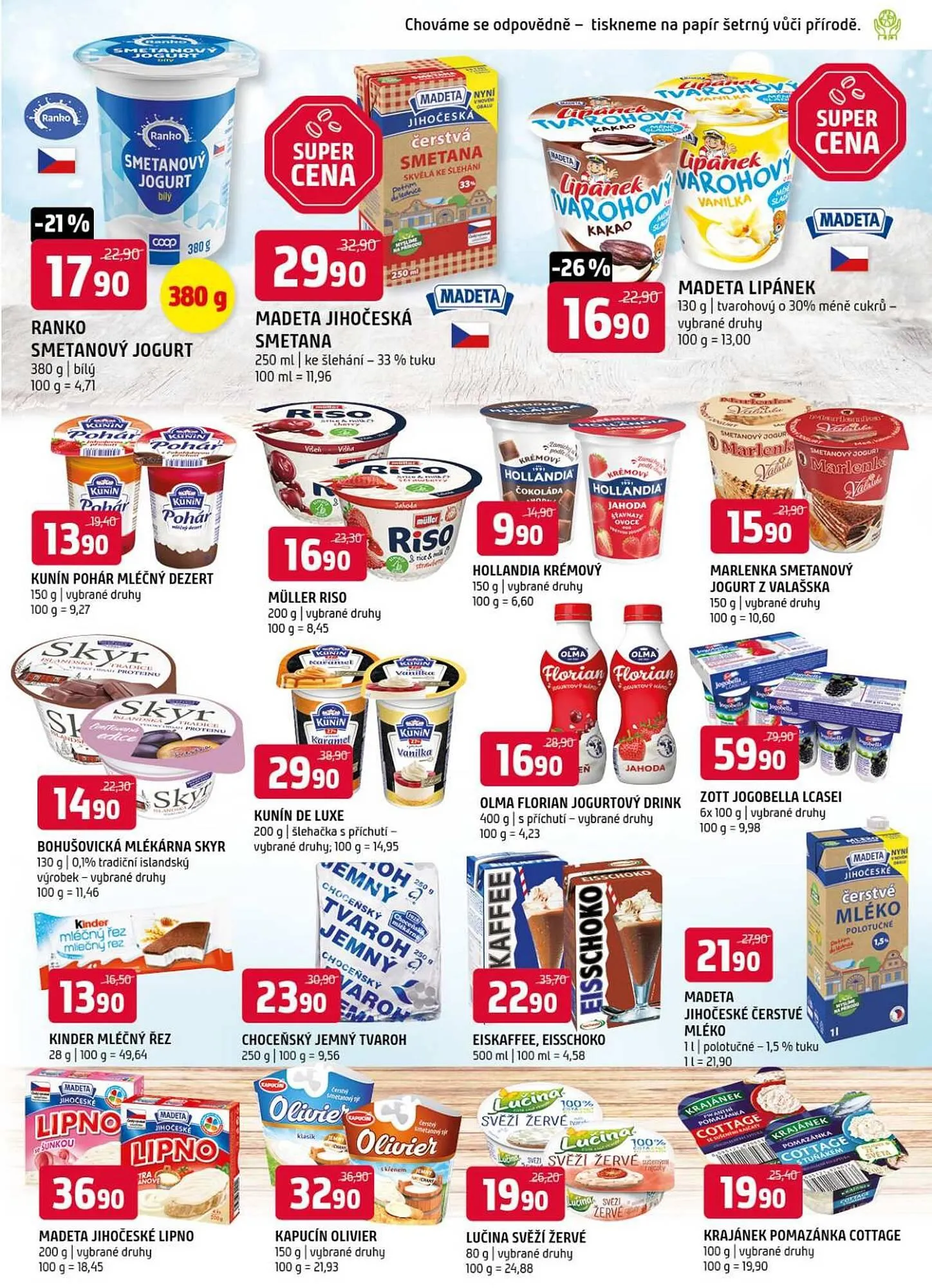 Terno leták - 4. prosince 10. prosince 2024 - Page 5