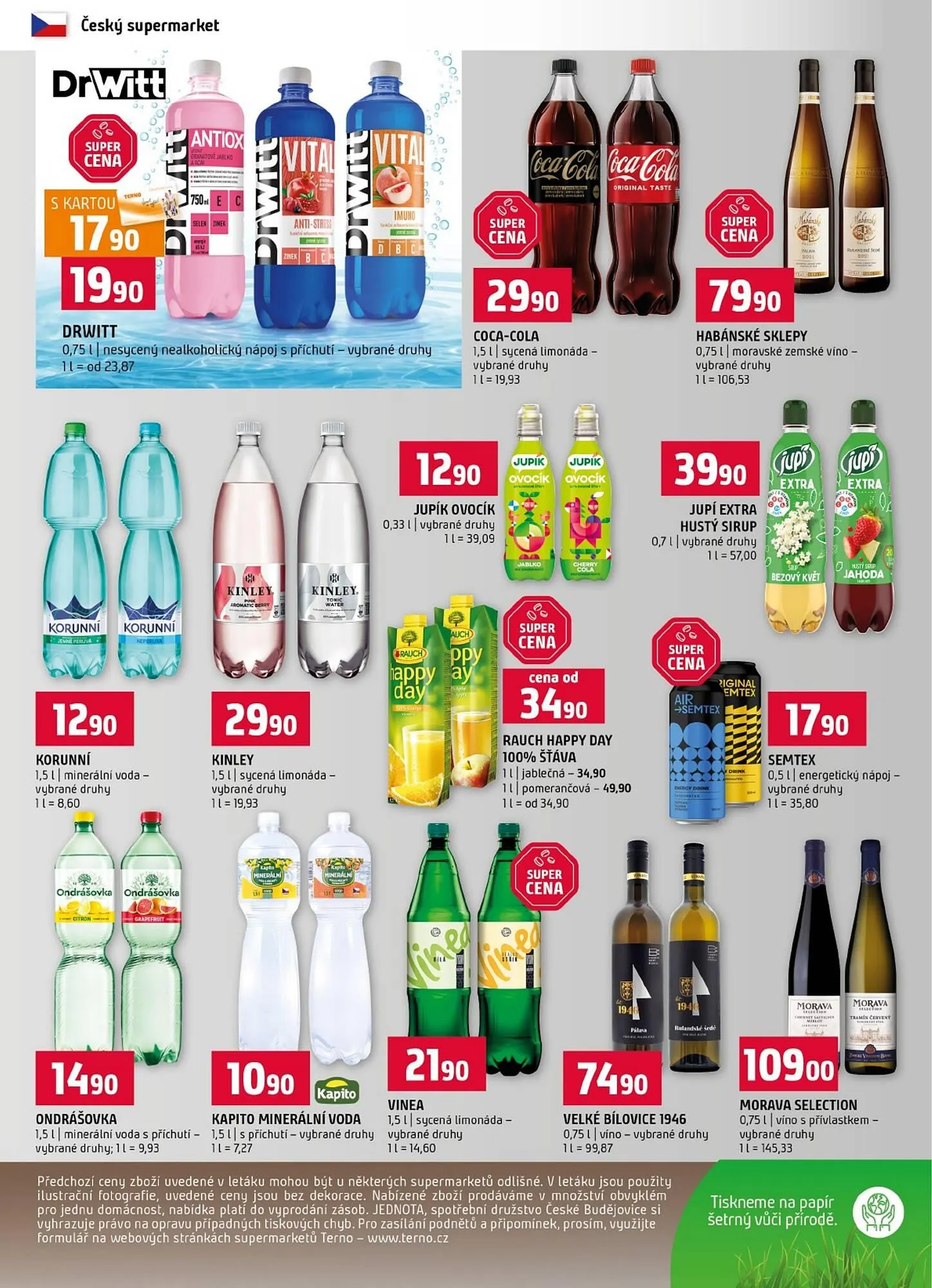 Terno leták - 13. května 19. května 2026 - Page 12
