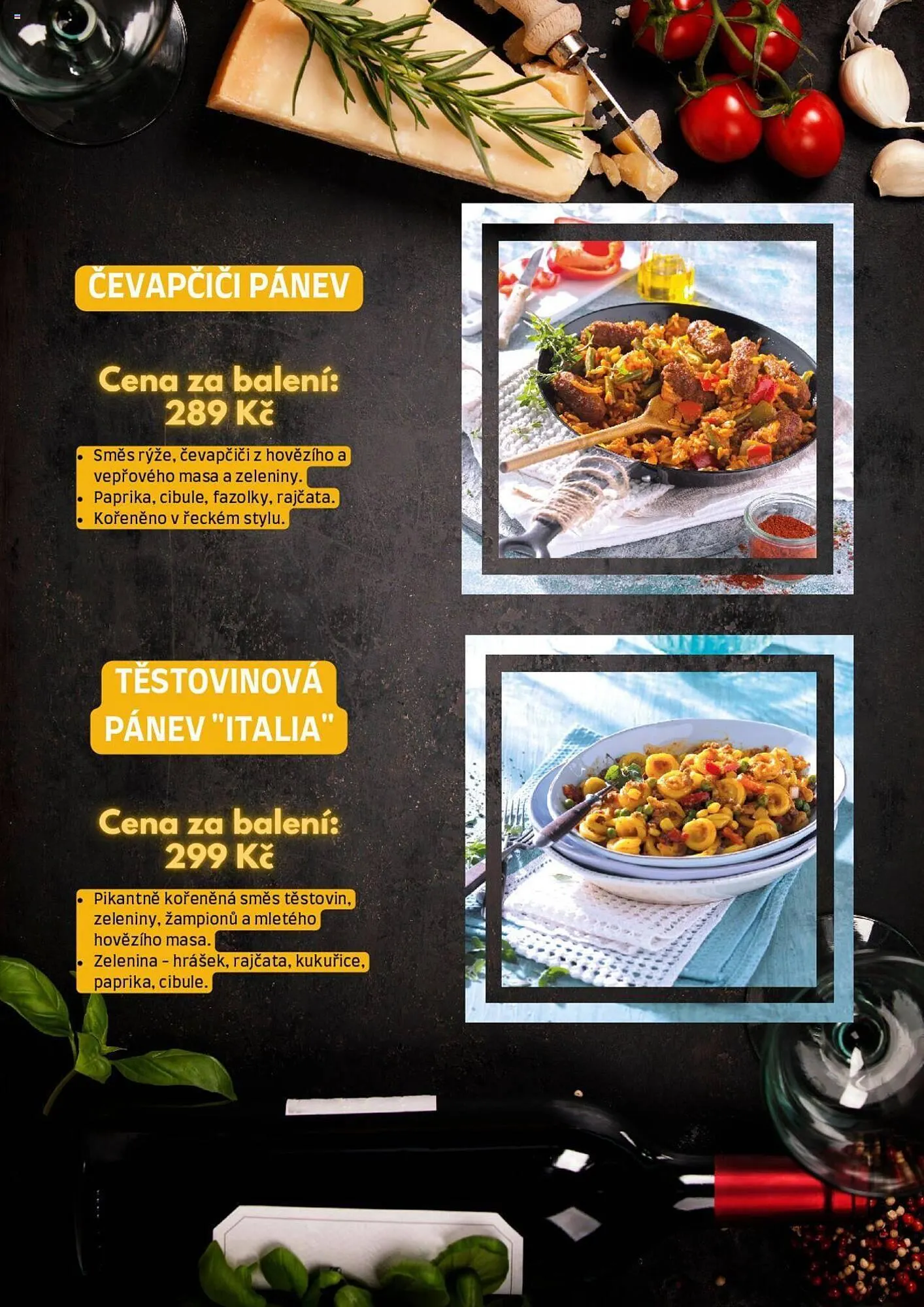 Family Market leták - 4. června 4. července 2024 - Page 7