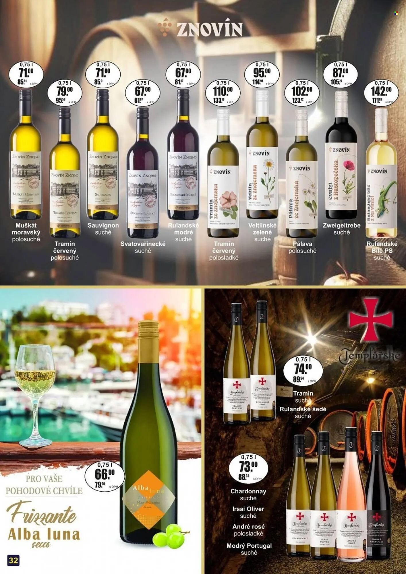 Adam leták - 1. února 28. února 2026 - Page 32