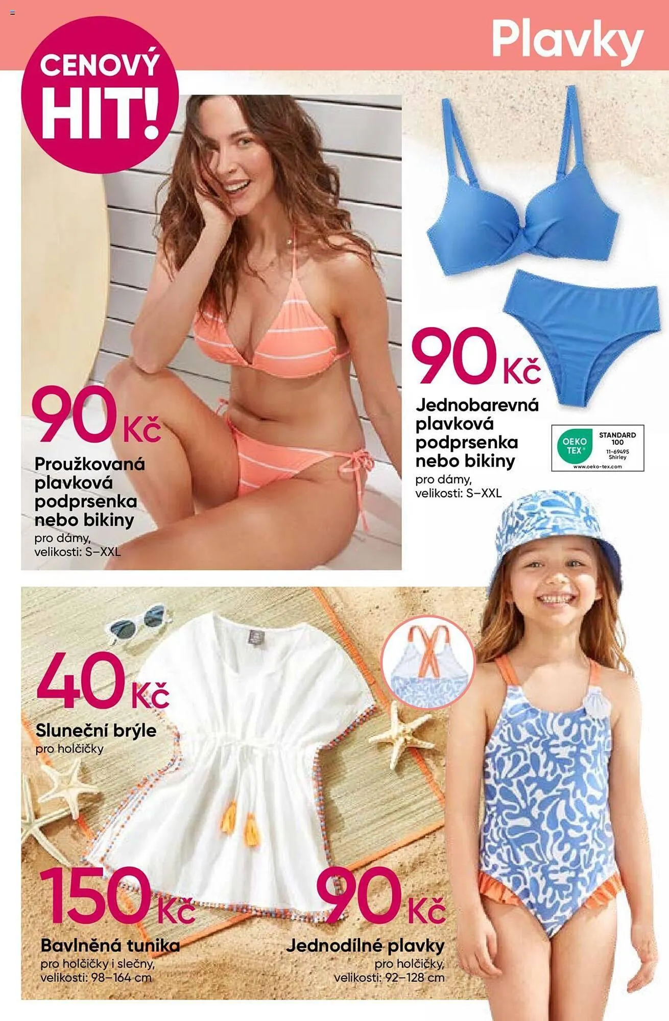 Pepco leták - 20. června 10. července 2024 - Page 2