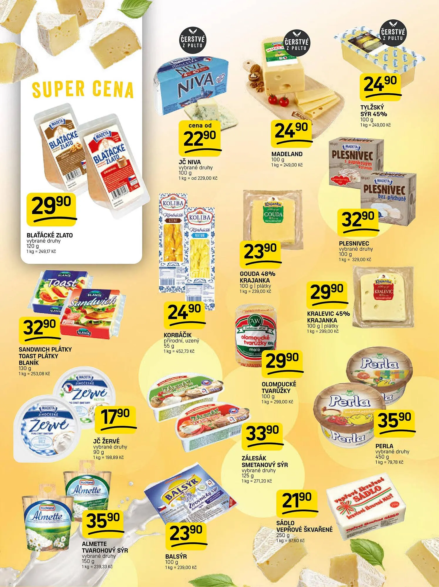 Flop leták - 18. února 24. února 2026 - Page 4