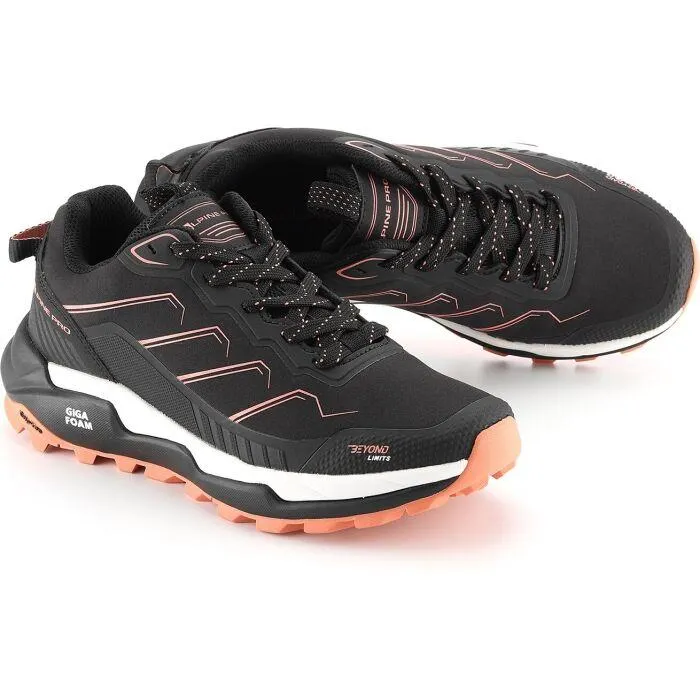 Dámská outdoorová obuv