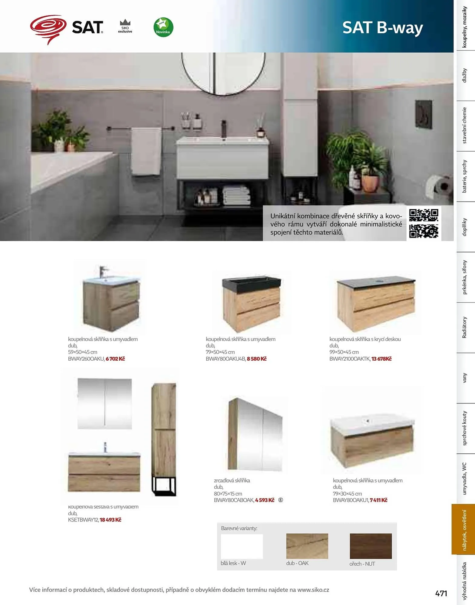 Siko leták - 6. září 31. prosince 2026 - Page 475