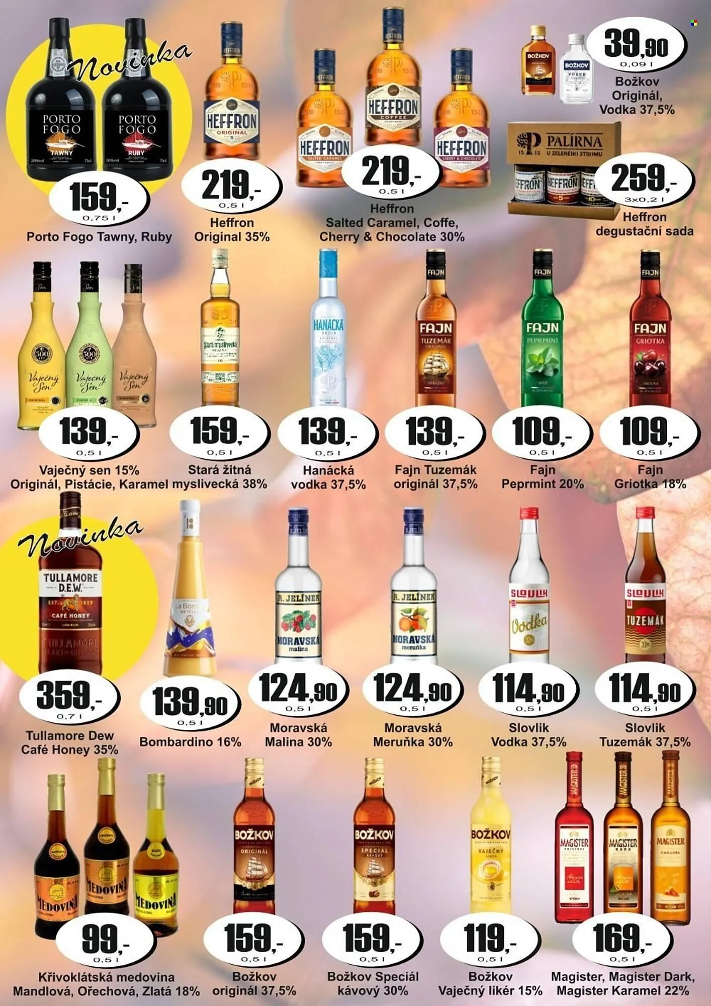 Adam leták - 12. listopadu 19. listopadu 2025 - Page 10