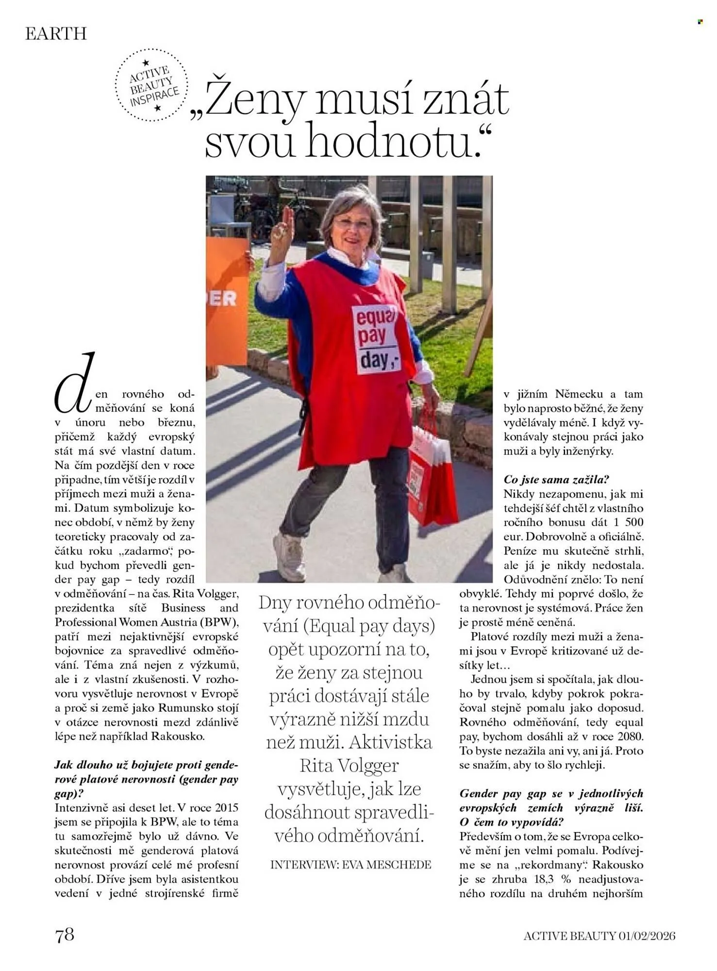 Dm drogerie leták - 16. ledna 5. března 2026 - Page 78