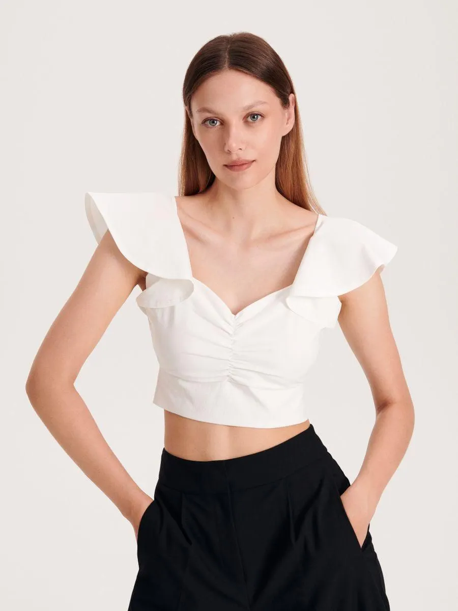 Dámská halenka
