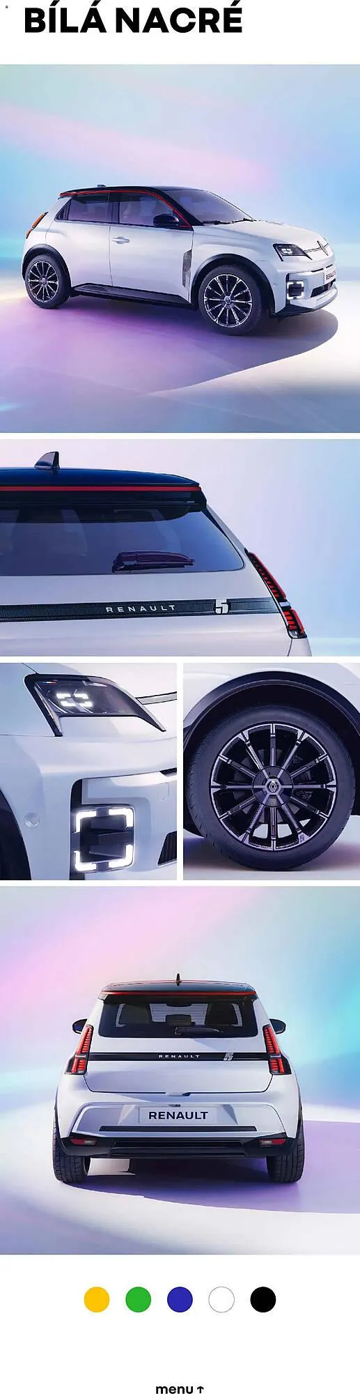 Renault leták - 1. března 25. února 2026 - Page 7