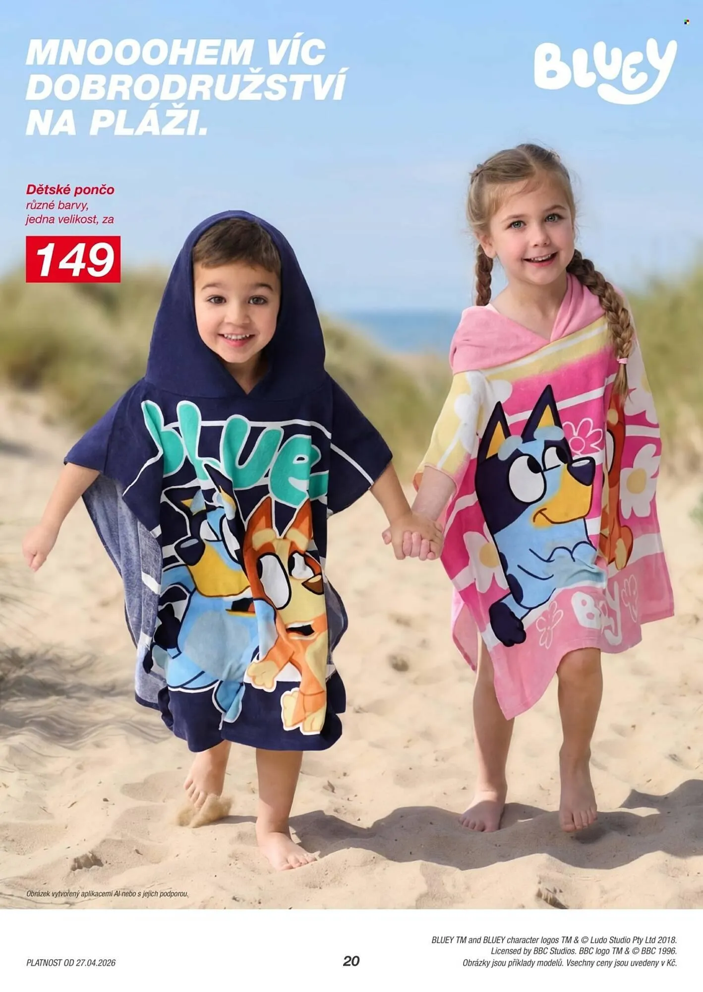 Kik leták - 27. dubna 10. května 2026 - Page 20