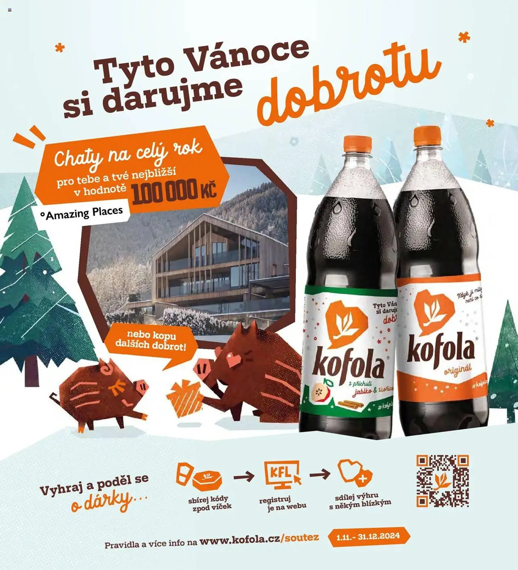 Albert leták - 1. prosince 31. prosince 2024 - Page 70