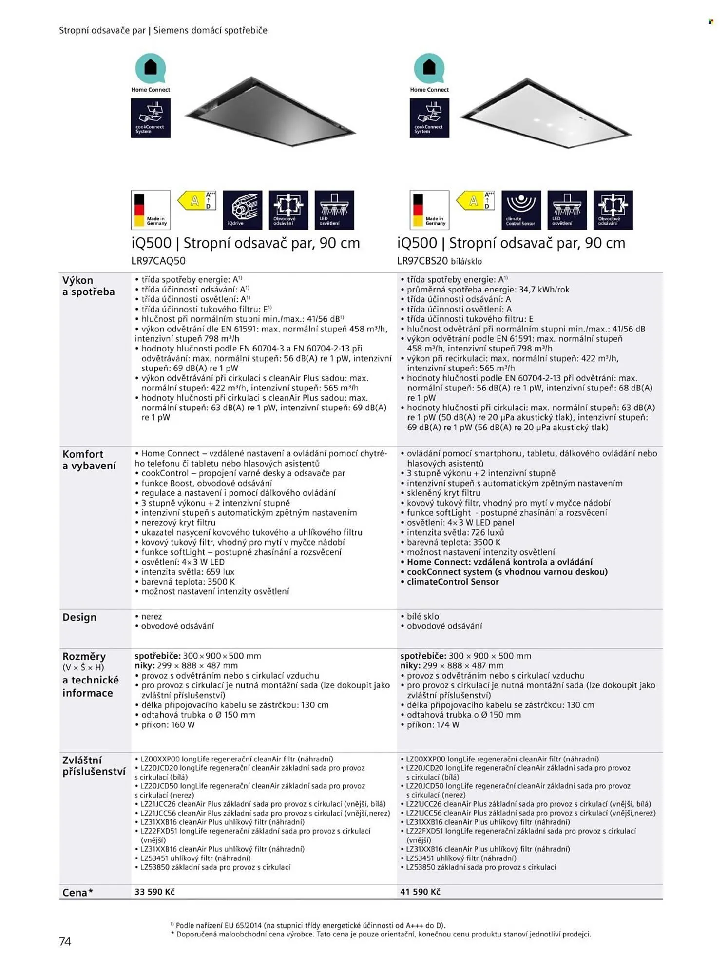 Möbelix leták - 20. června 31. prosince 2025 - Page 74