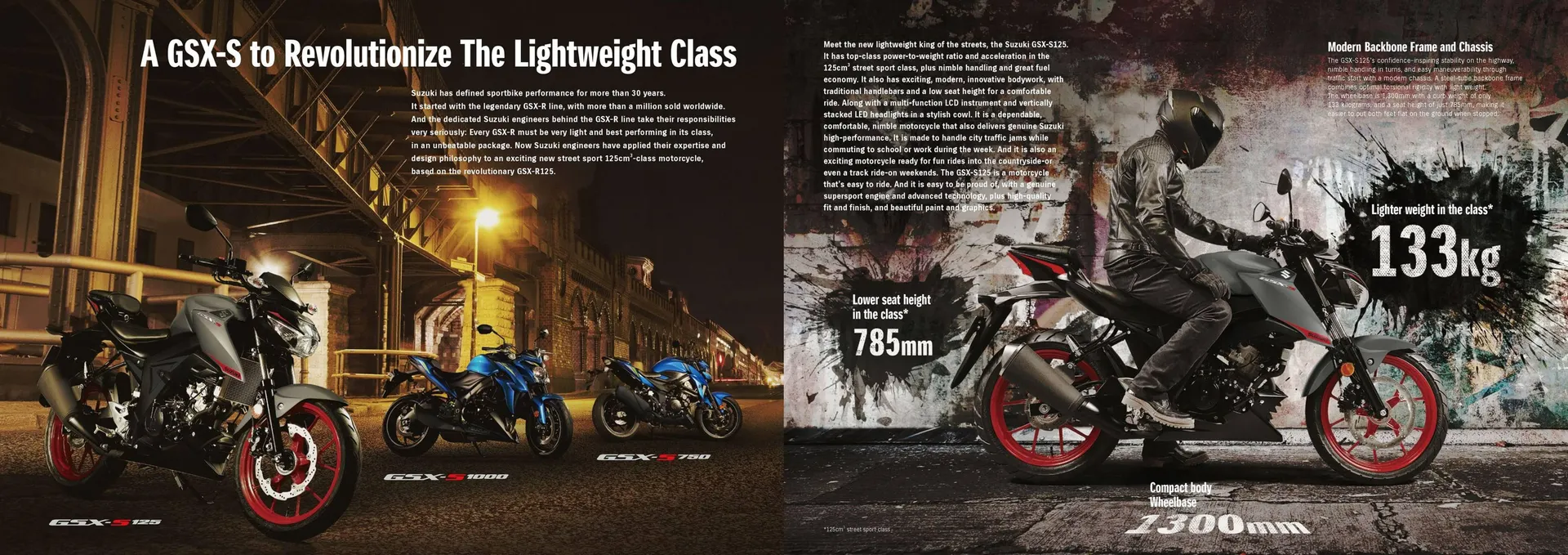 Suzuki leták - 5. září 31. prosince 2025 - Page 2