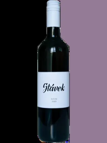 Stávek Rulandské Šedé 2023