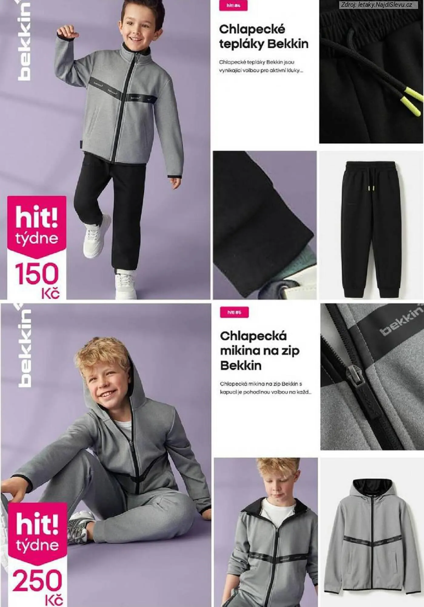 Pepco leták - 1. ledna 7. ledna 2026 - Page 4