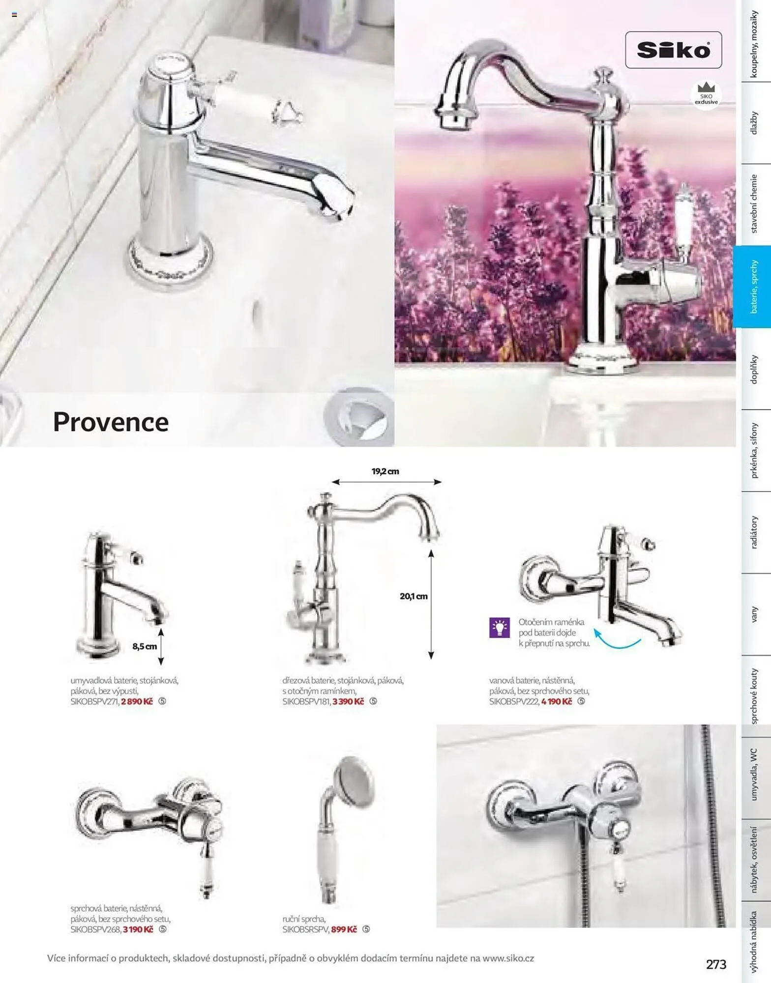 Siko leták - 23. října 31. prosince 2025 - Page 273