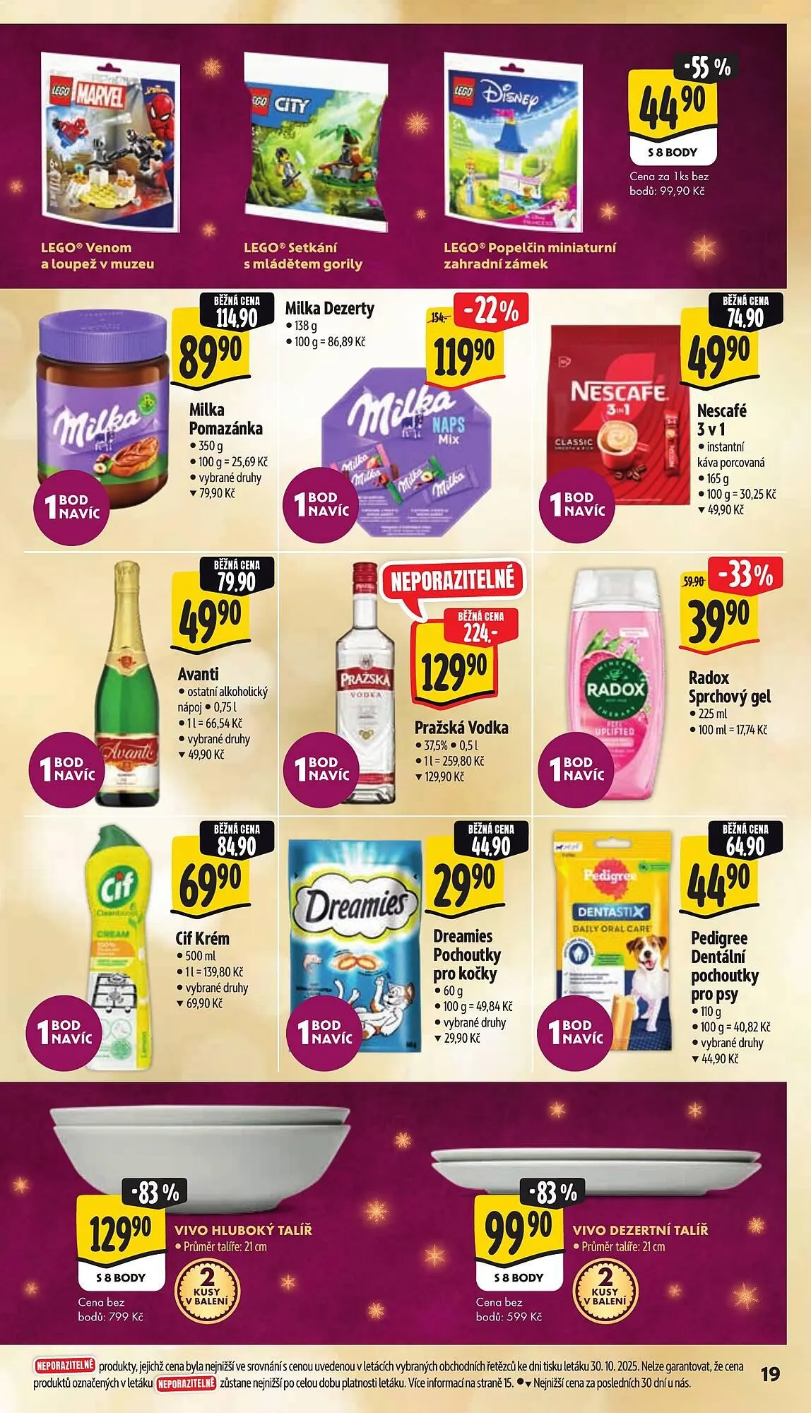 Albert leták - 5. listopadu 11. listopadu 2025 - Page 29