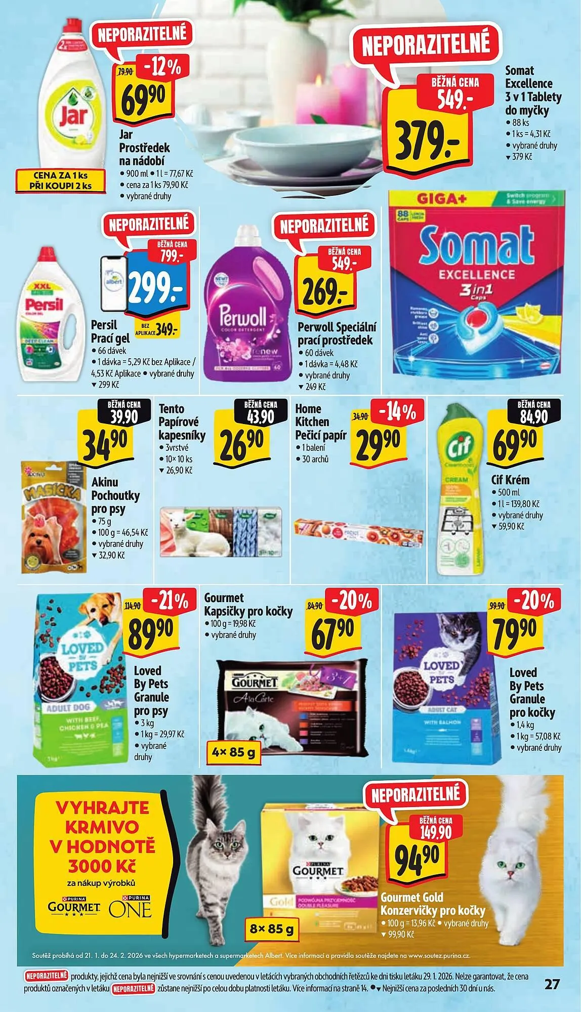 Albert leták - 4. února 10. února 2026 - Page 35