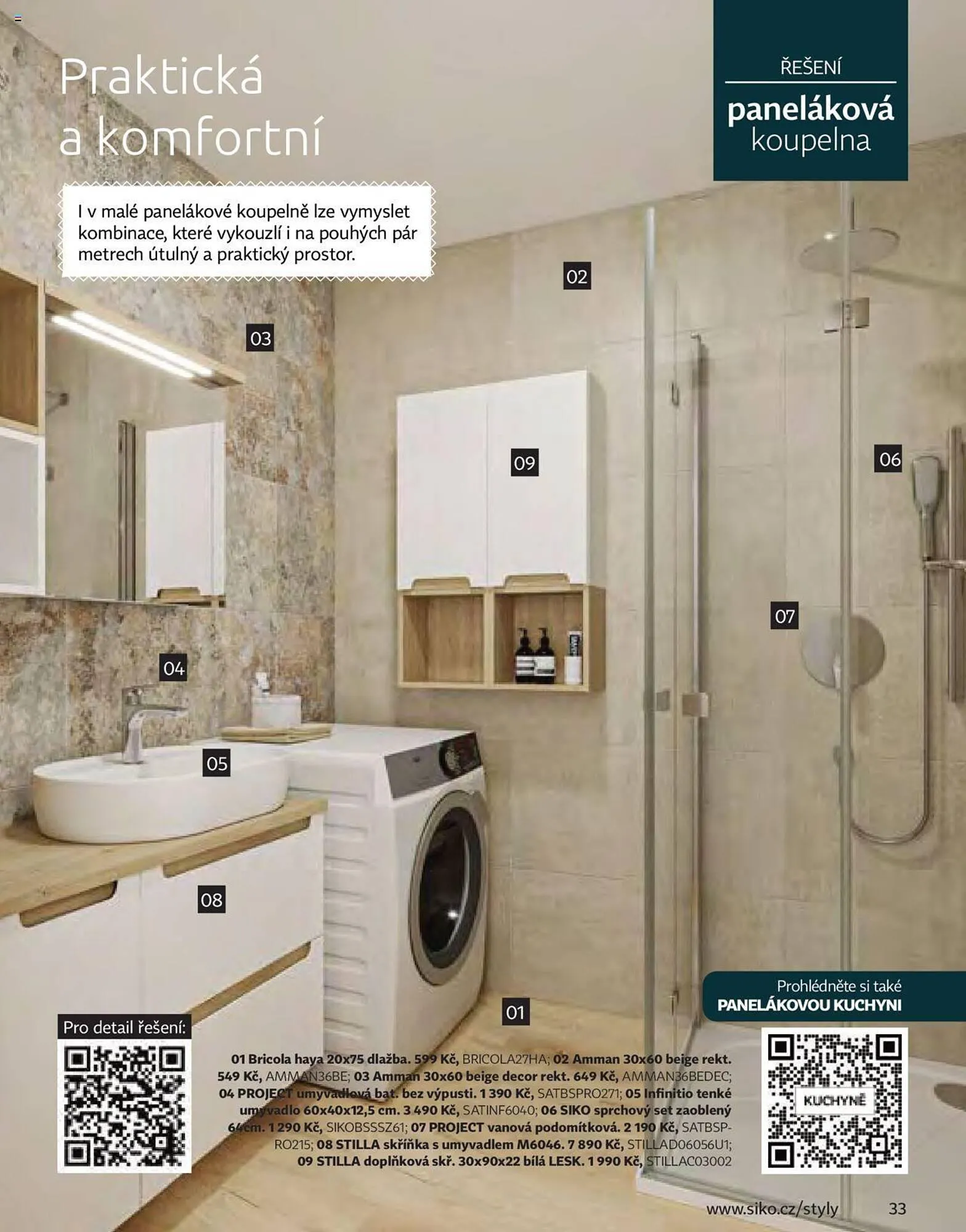 Siko leták - 23. října 31. prosince 2025 - Page 33