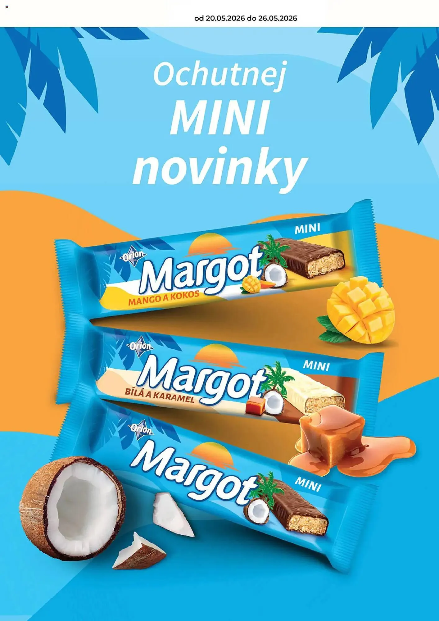 Tamda Foods leták - 20. května 26. května 2026 - Page 61