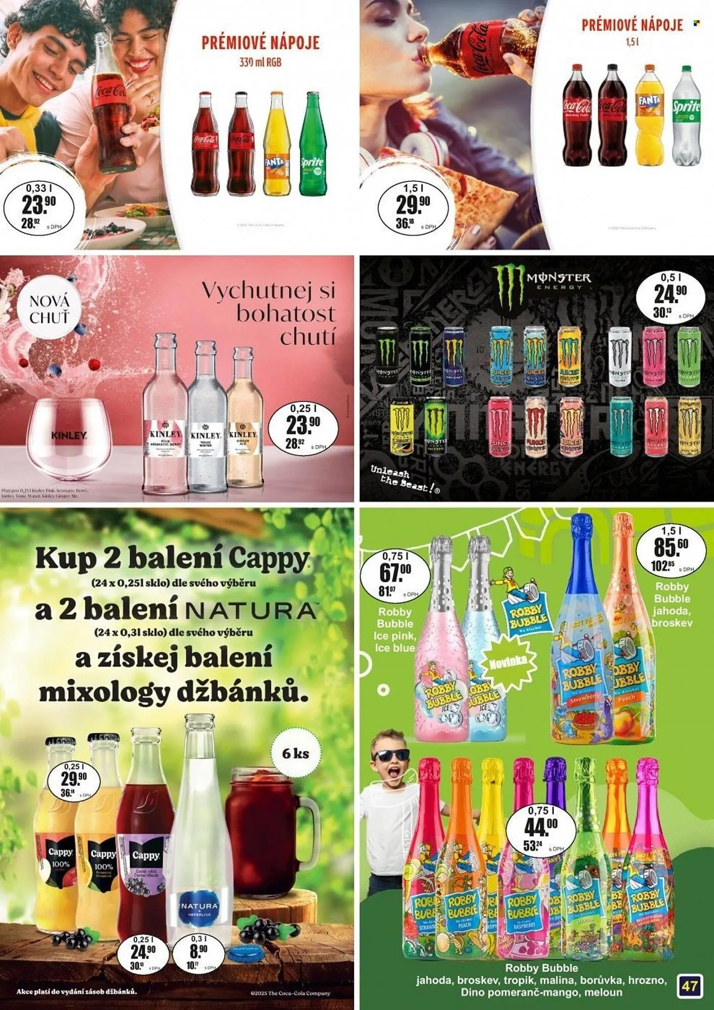 Adam leták - 1. ledna 31. ledna 2026 - Page 47