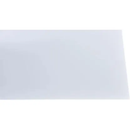 Gutta Plexisklo hladké opálové, 500 x 1000 x 2,5 mm