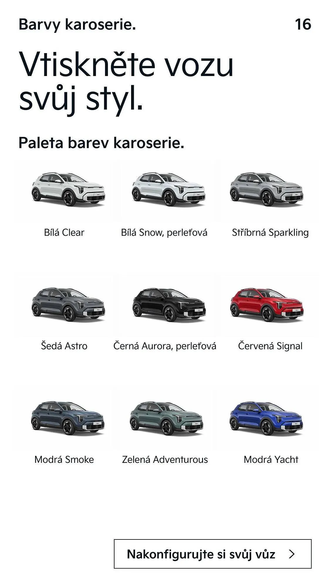 KIA leták - 27. ledna 31. července 2026 - Page 16