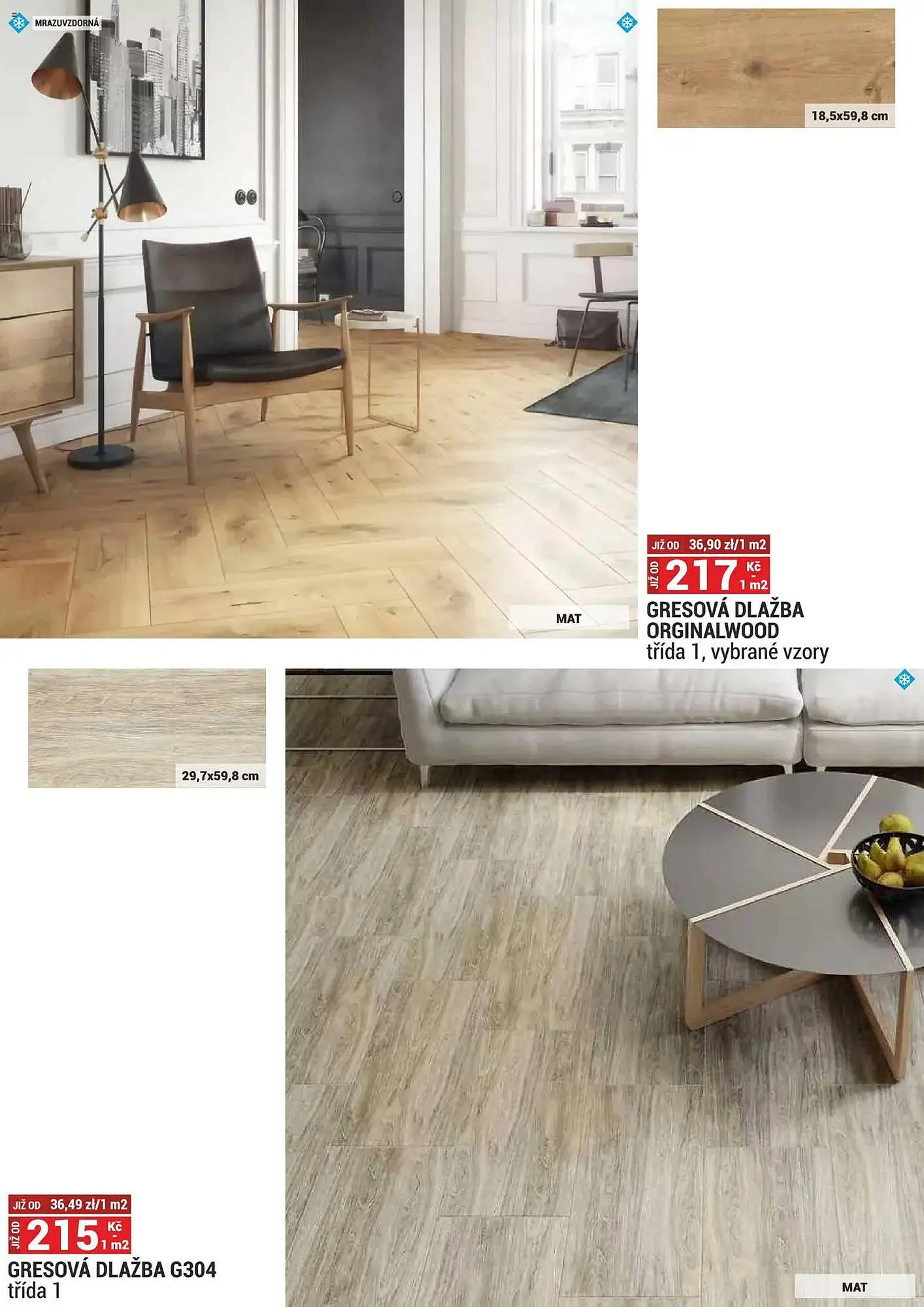 Merkury Market leták - 1. listopadu 30. listopadu 2025 - Page 27