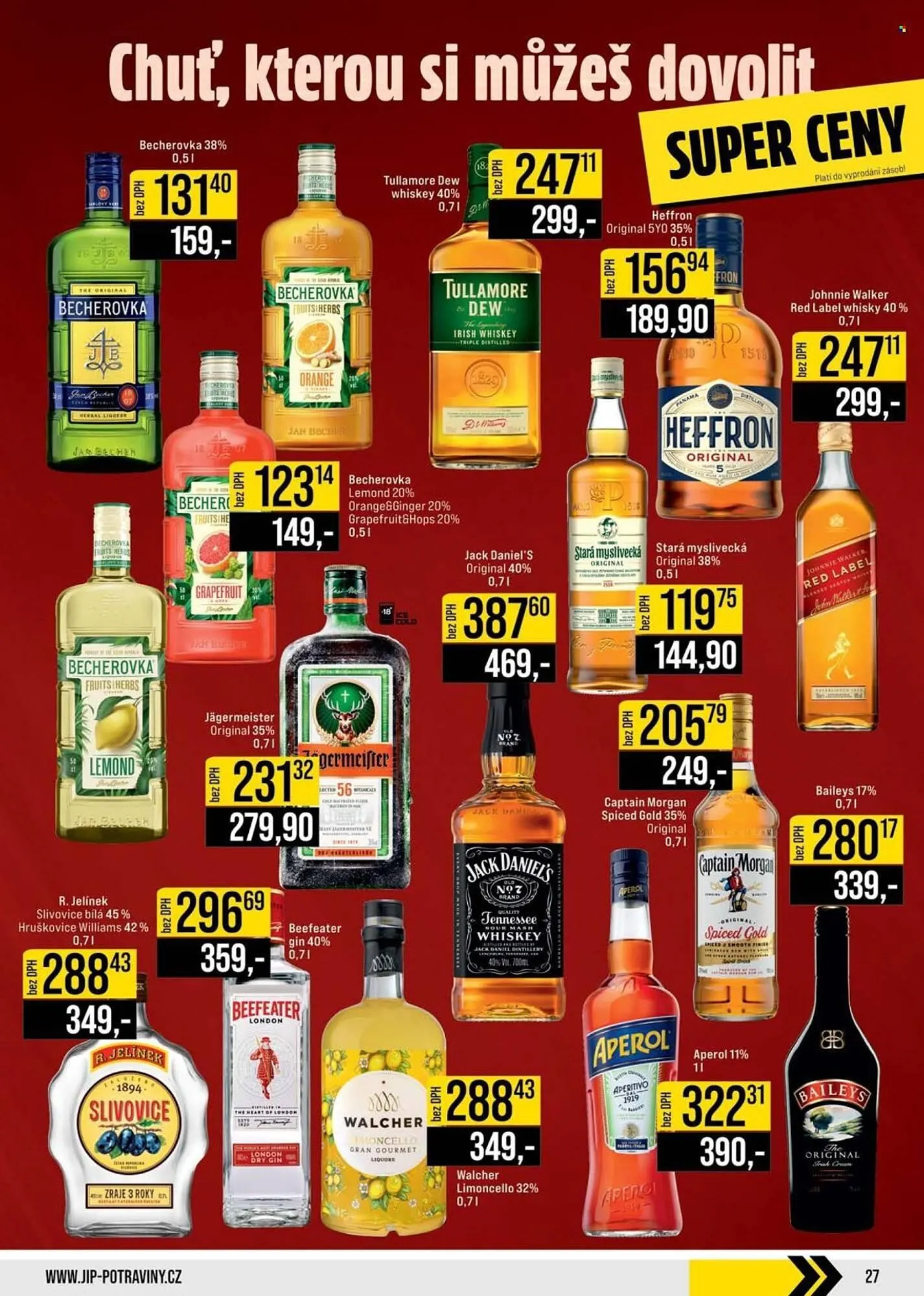 Jip leták - 17. prosince 23. prosince 2025 - Page 27