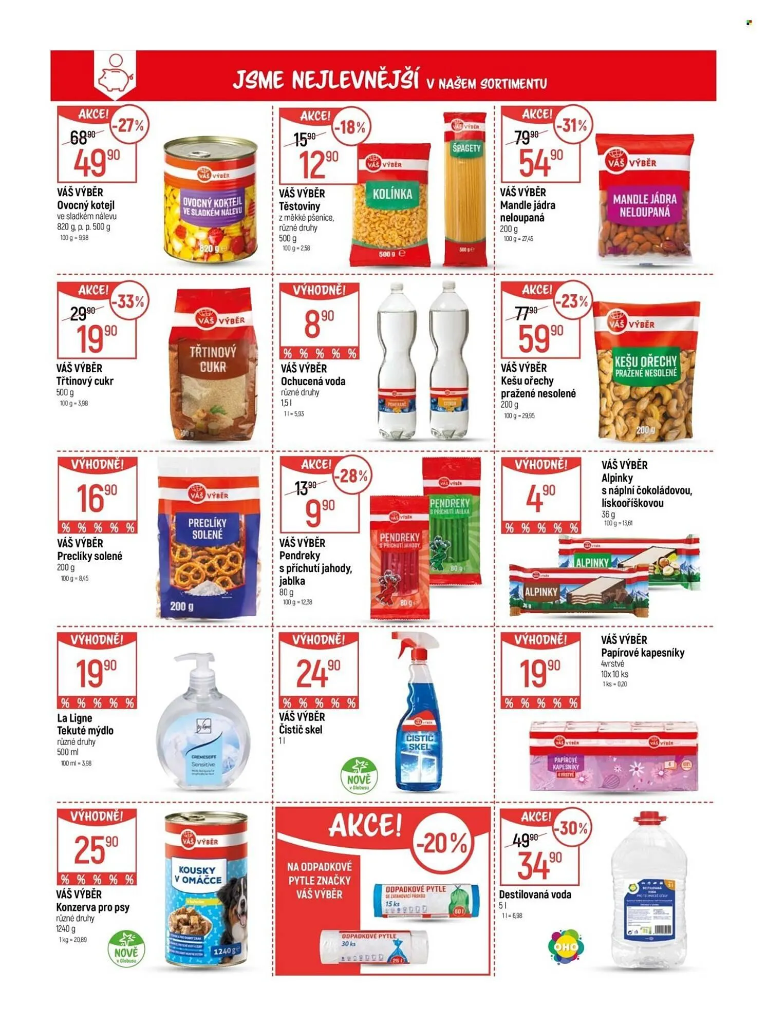 Globus leták - 28. ledna 3. února 2026 - Page 4