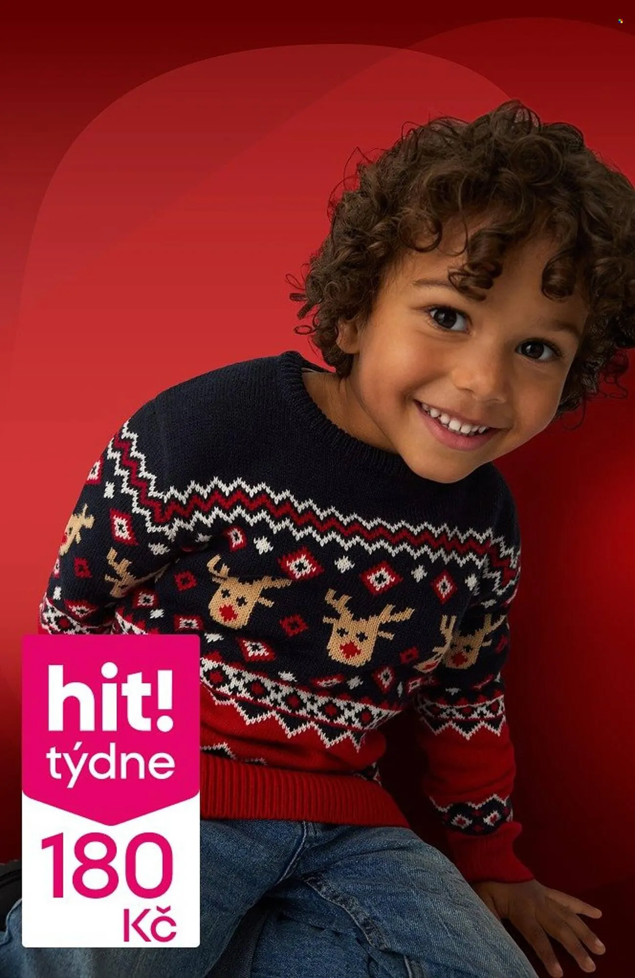 Pepco leták - 13. listopadu 19. listopadu 2025 - Page 3