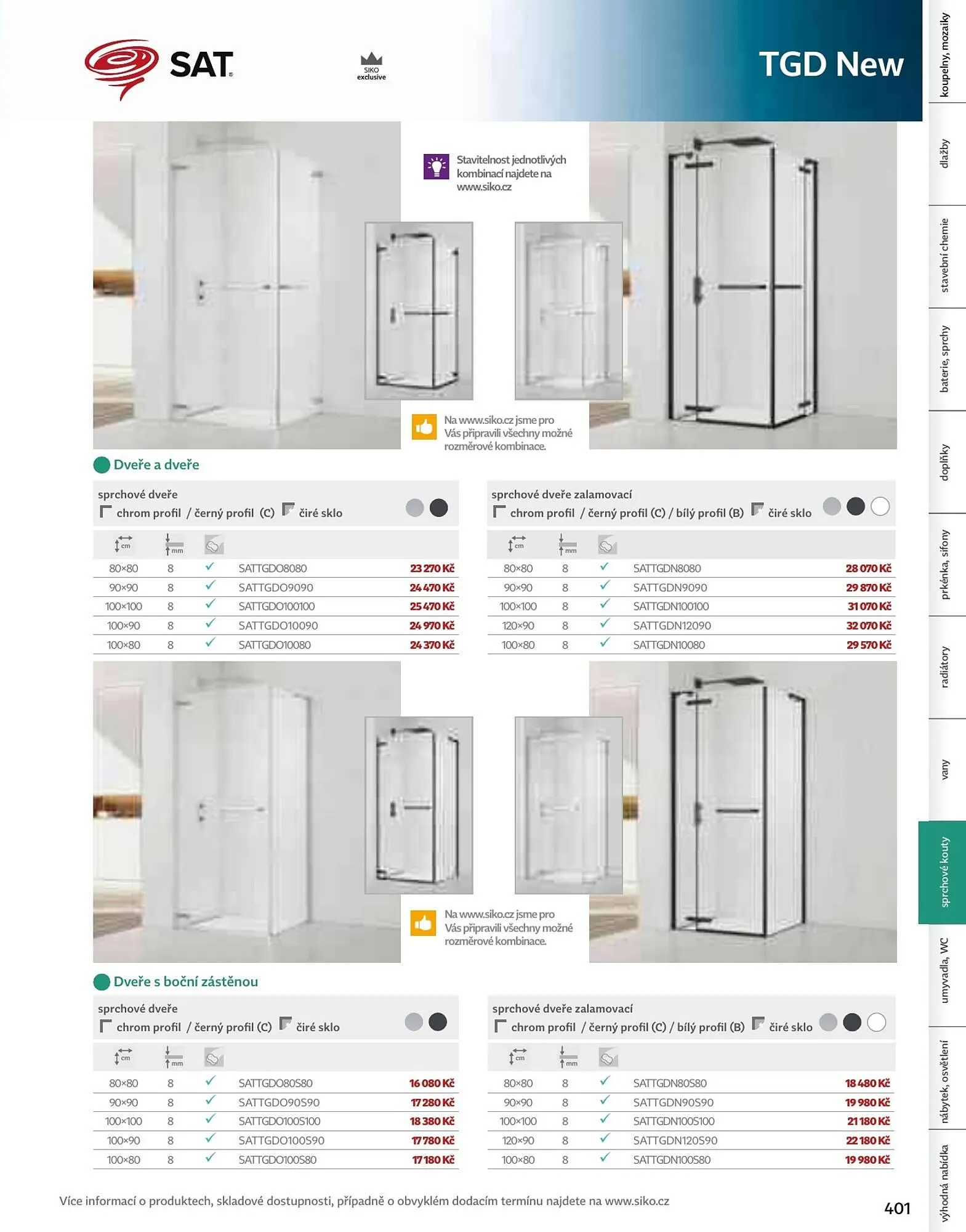 Siko leták - 6. září 31. prosince 2026 - Page 403