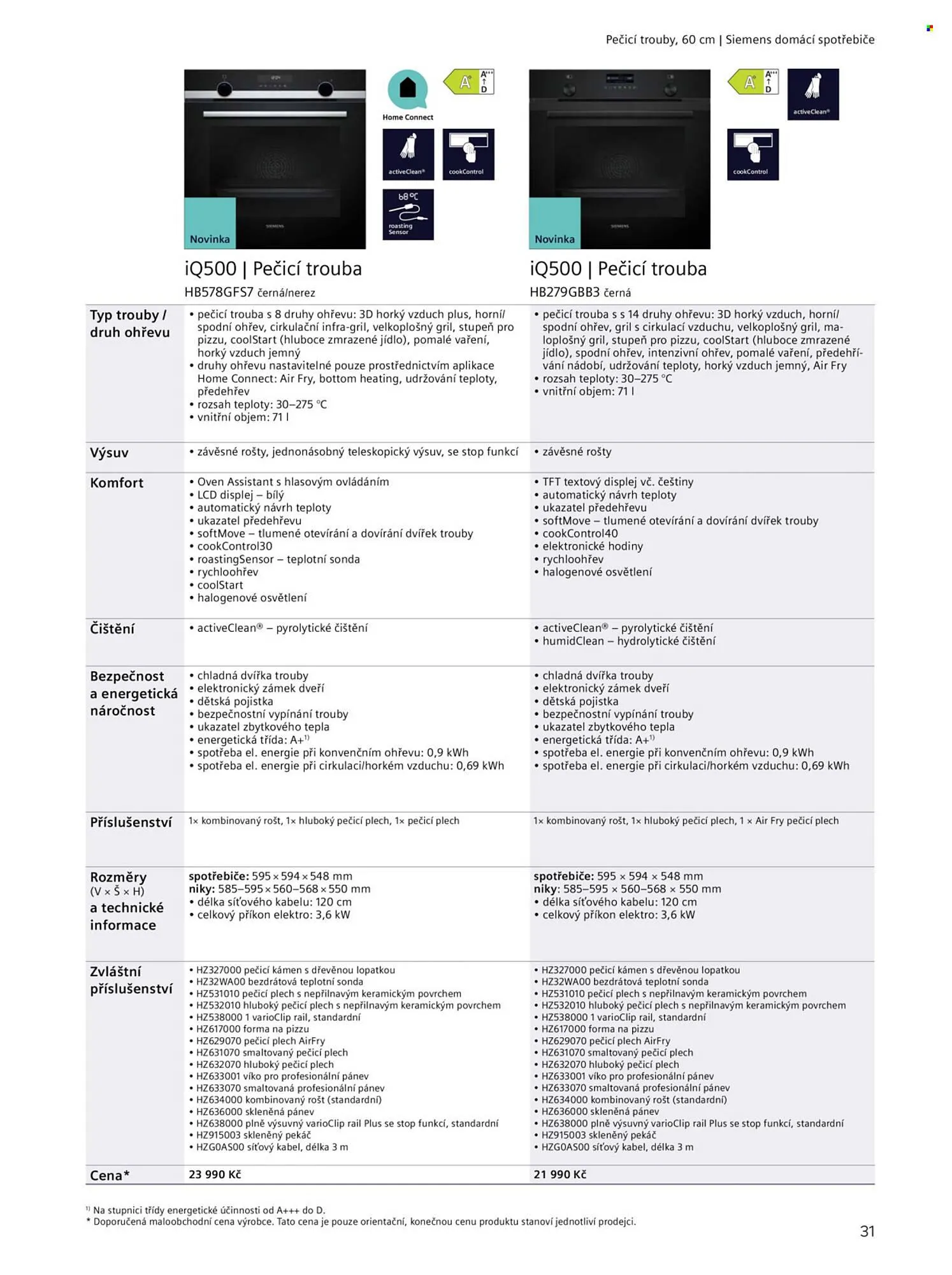 Möbelix leták - 20. června 31. prosince 2025 - Page 31