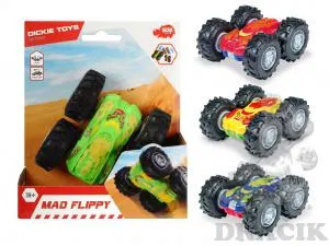 Dickie- Mad Flippy auto