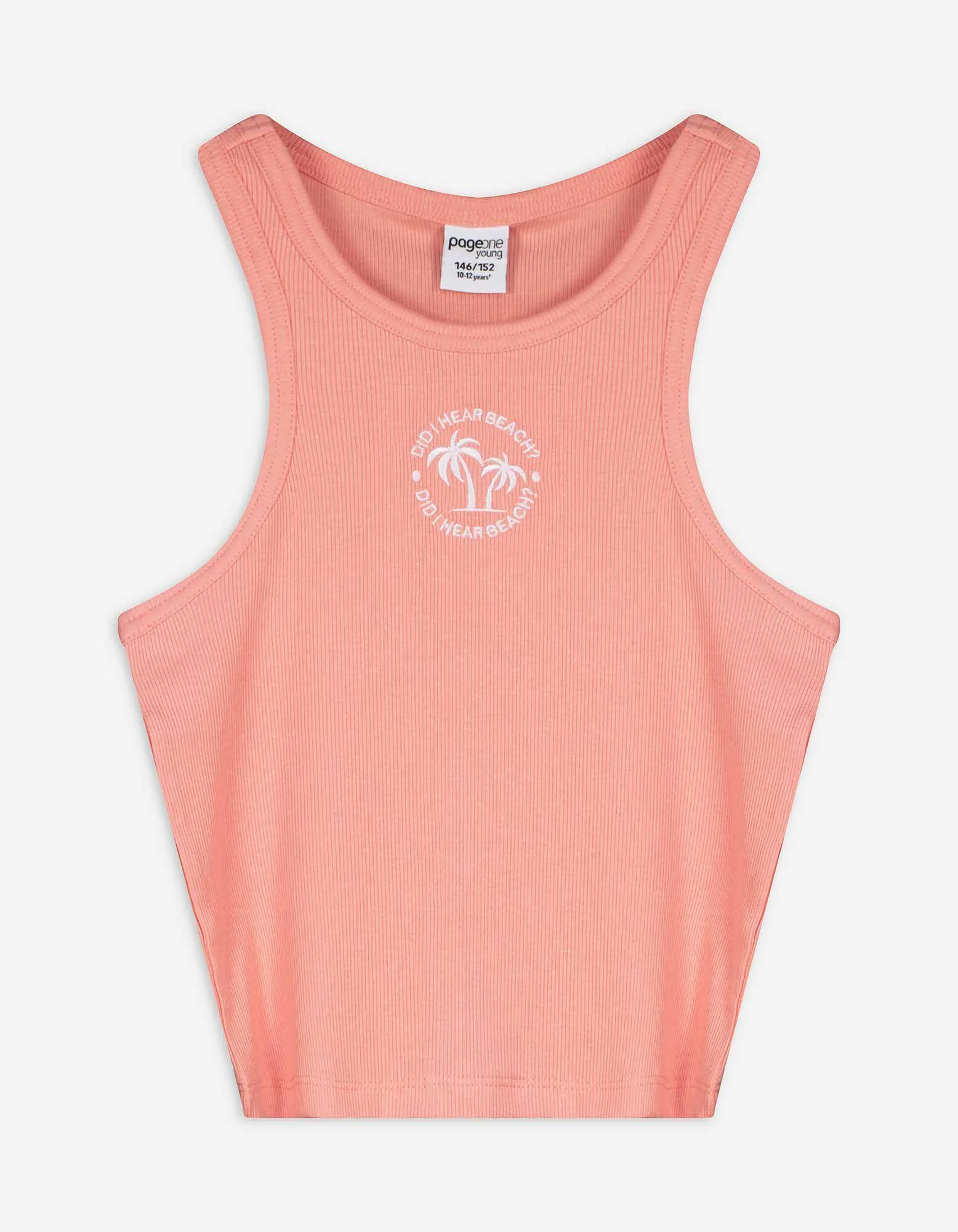 Top - Výšivky - oranzova