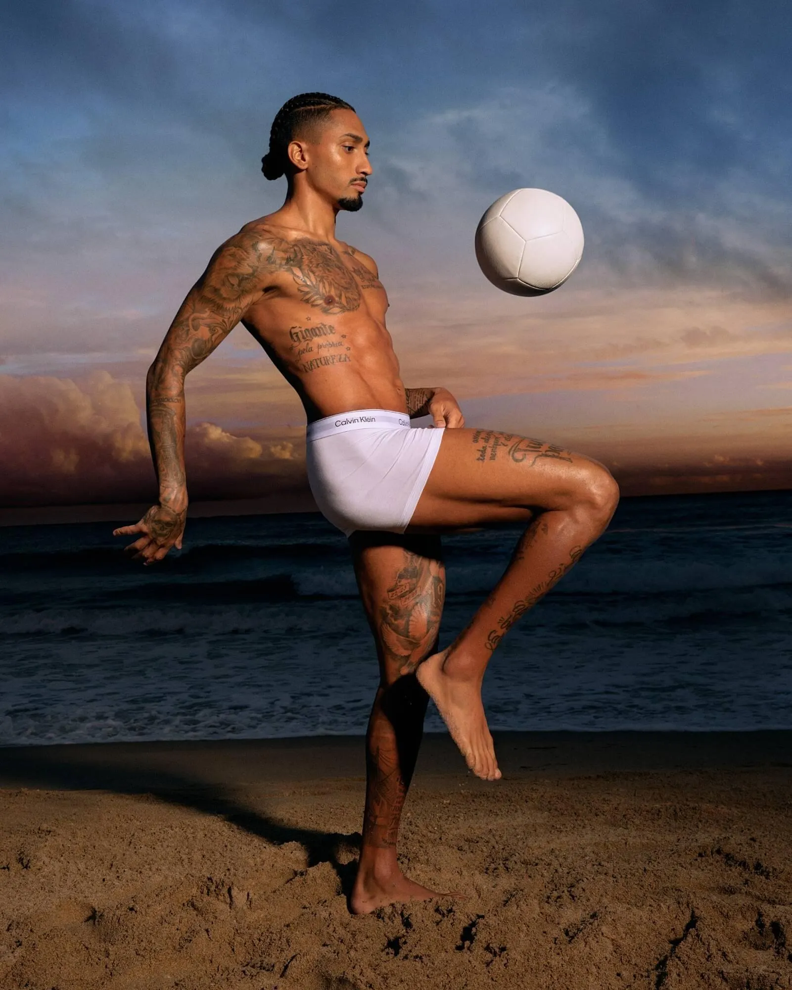 Calvin Klein leták - 4. března 24. března 2026 - Page 2