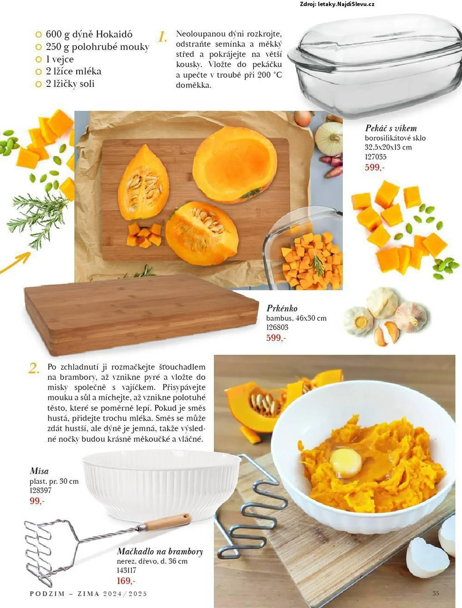 Orion leták - 18. září 28. února 2025 - Page 35