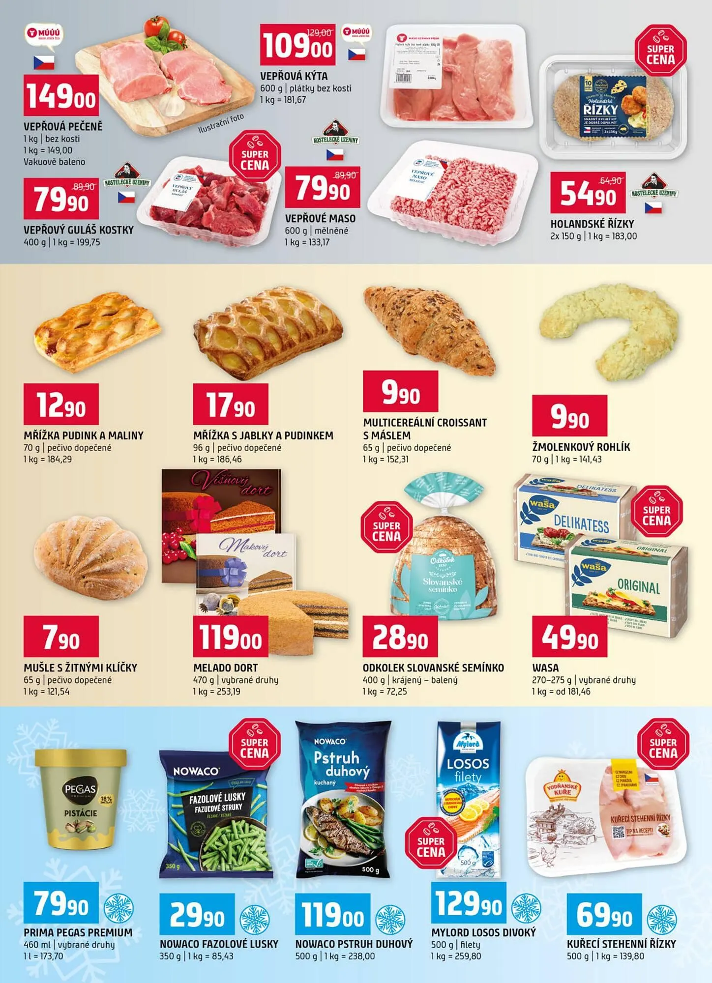 Terno leták - 18. února 24. února 2026 - Page 3