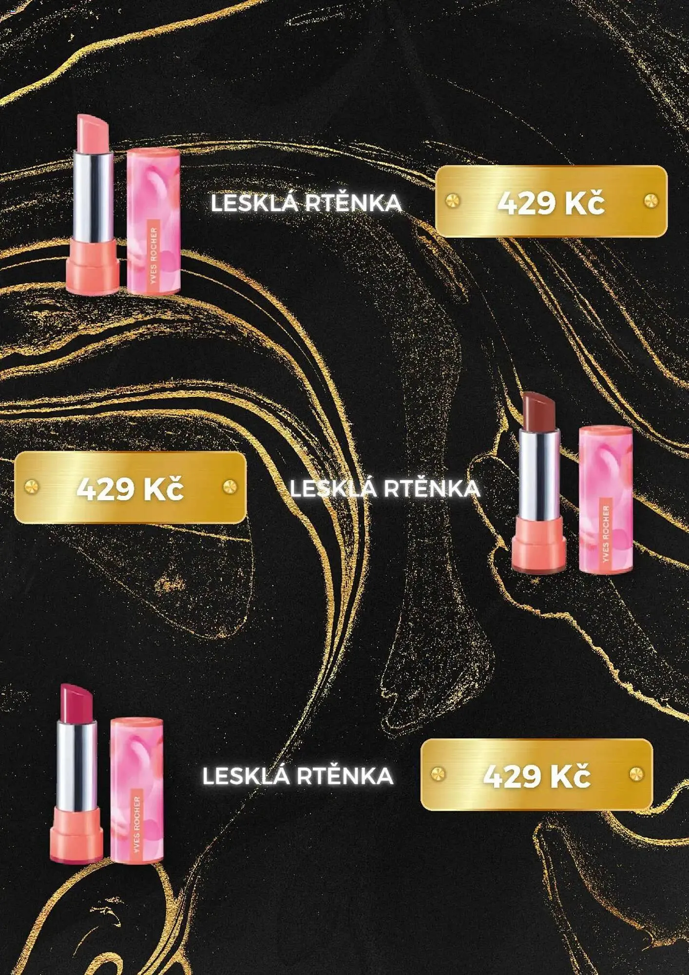 Yves Rocher leták - 17. ledna 17. února 2025 - Page 5