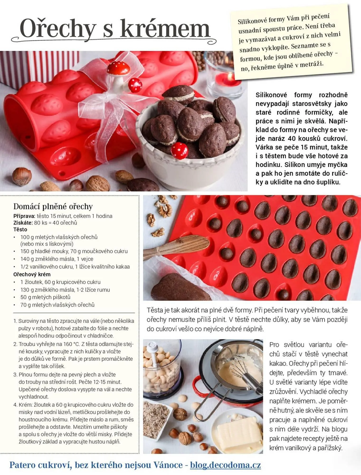 Decodoma leták - 27. listopadu 25. prosince 2024 - Page 16