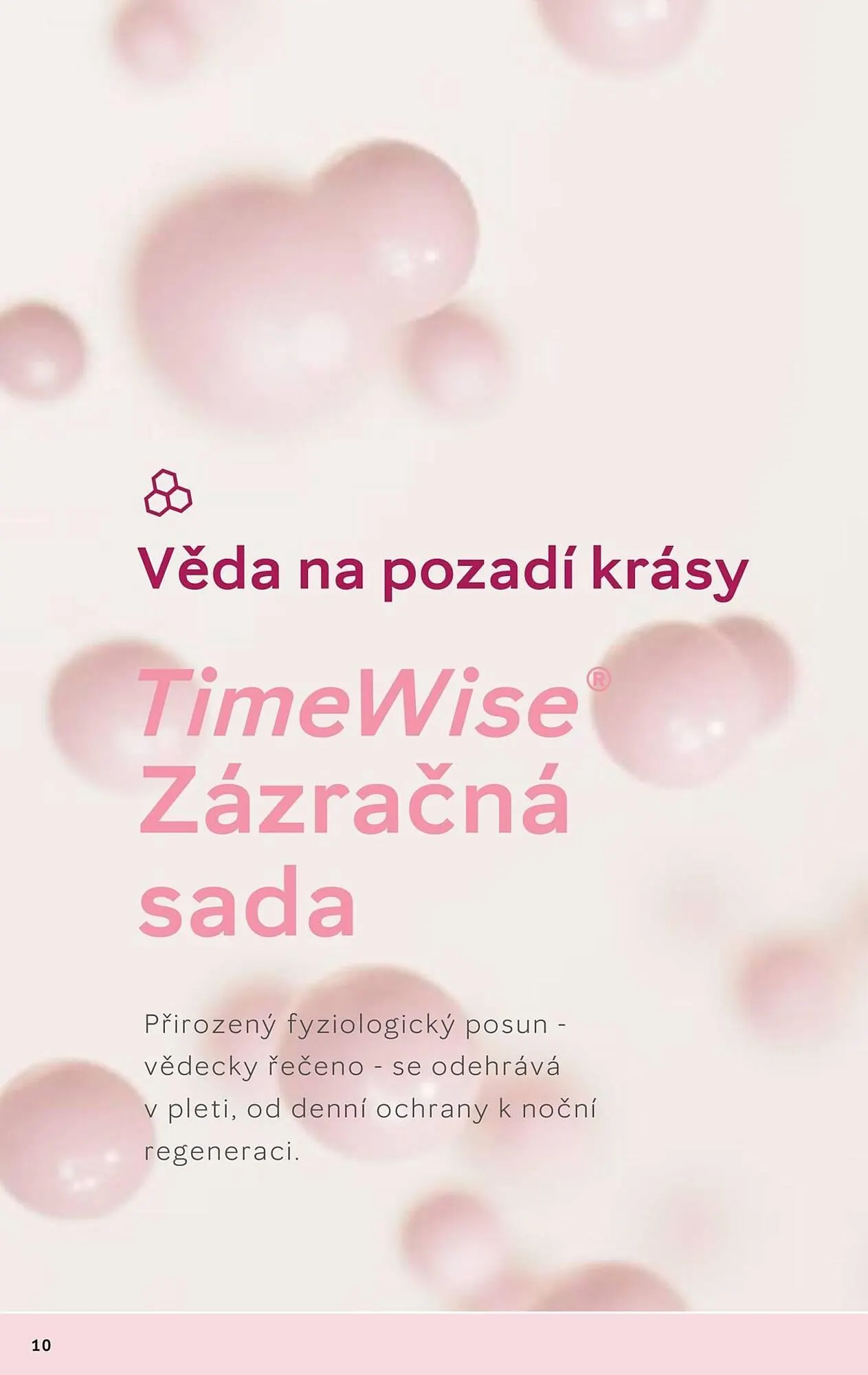 Mary Kay katalog - 27. února 31. března 2026 - Page 10