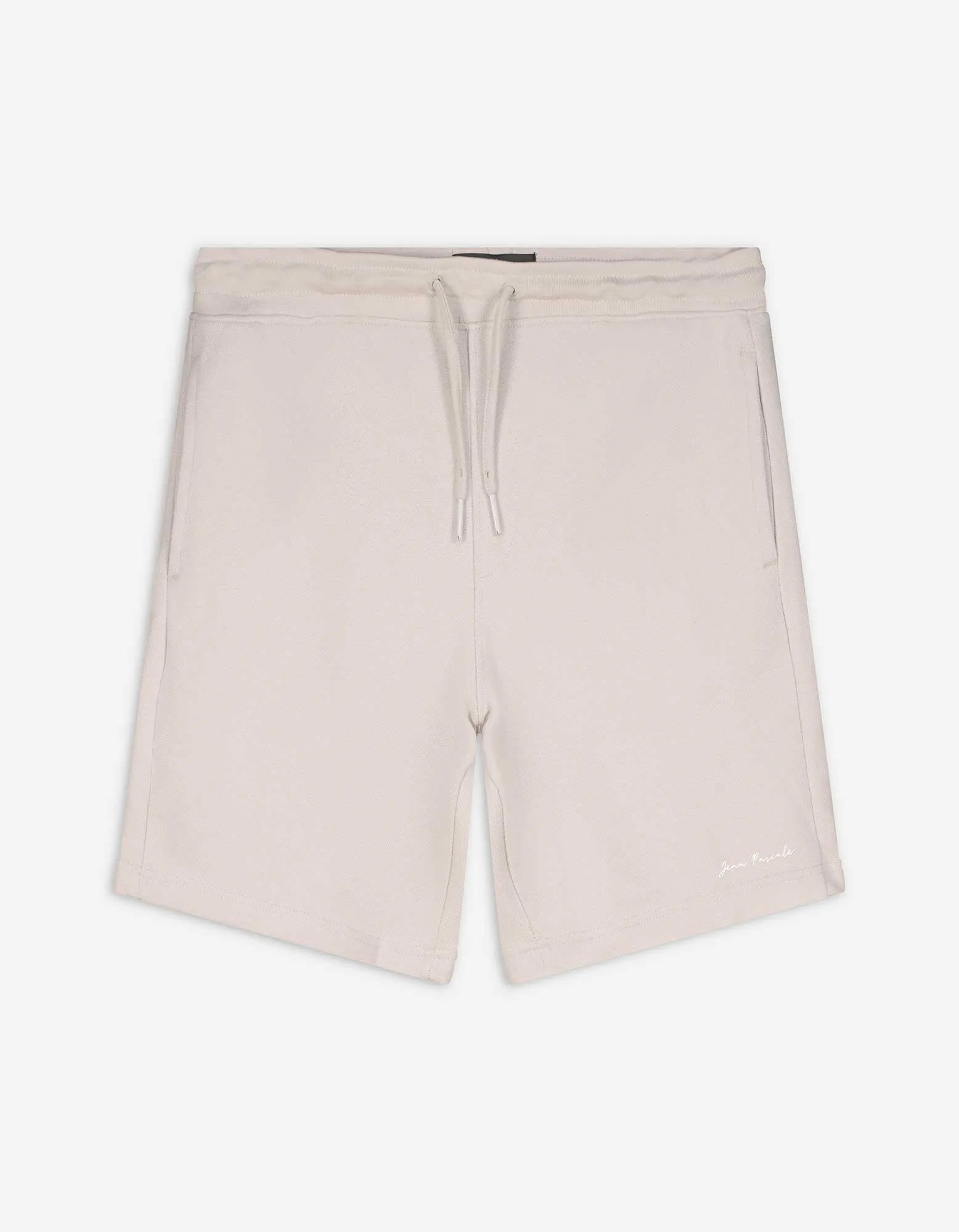 Šortky - Potisk - béžová