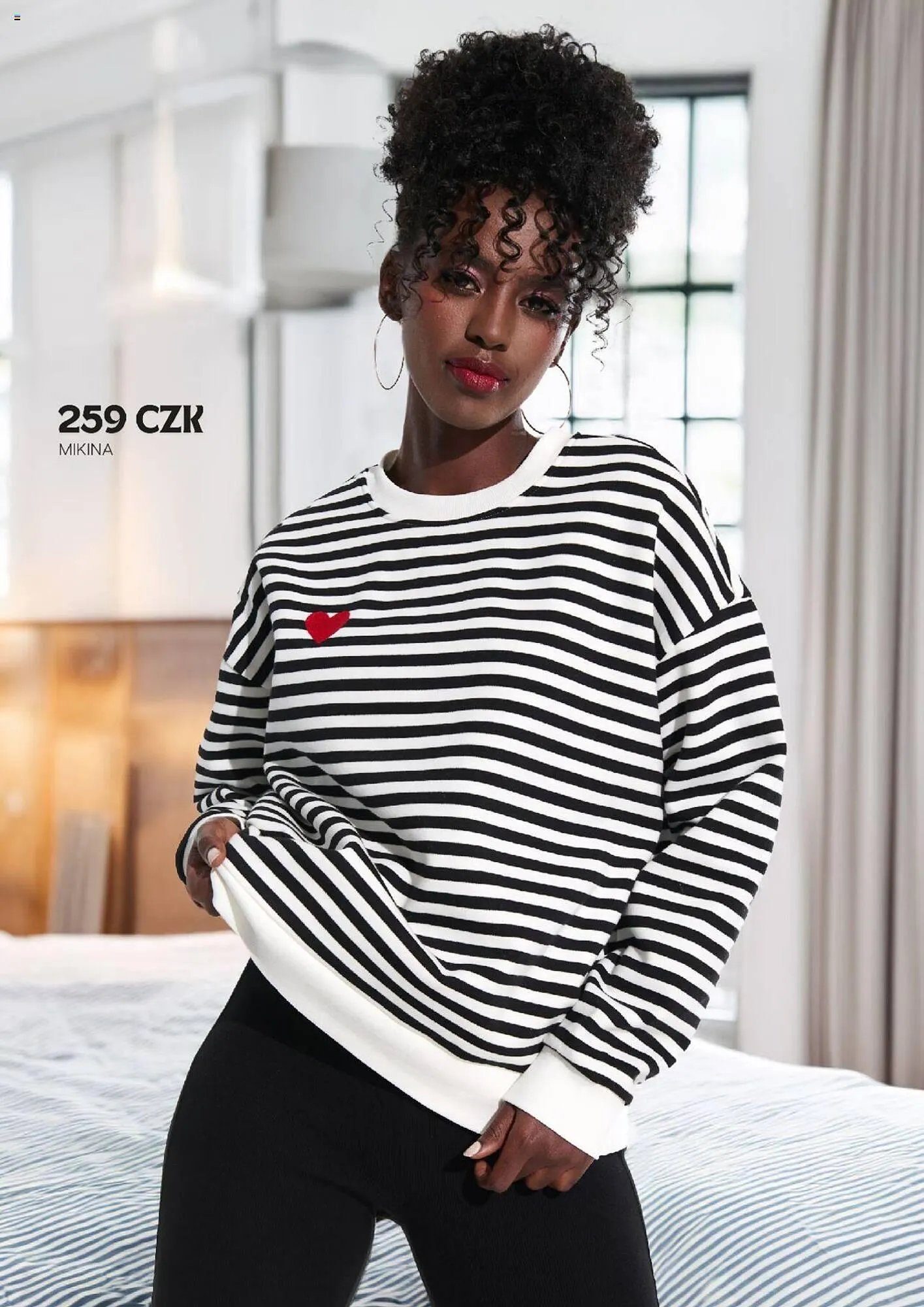 Sinsay leták - 12. září 3. října 2024 - Page 16