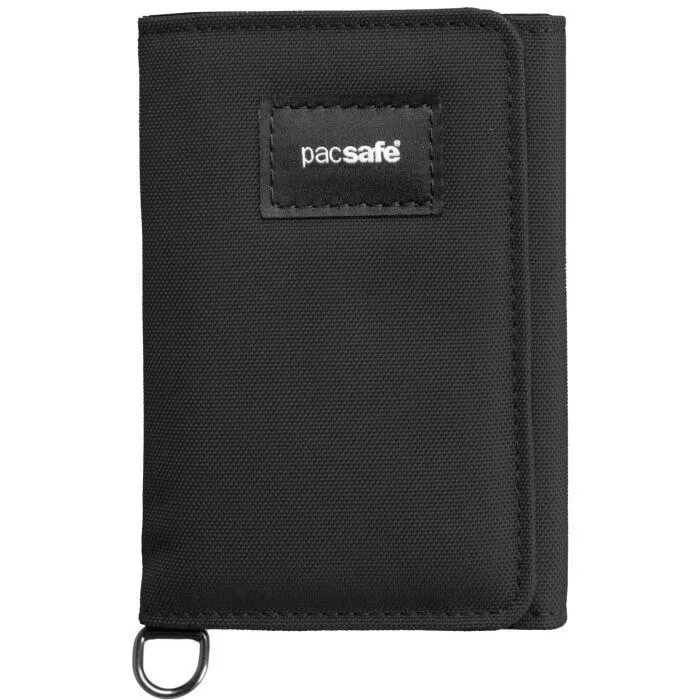 RFIDSAFE TRIFOLD WALLET
