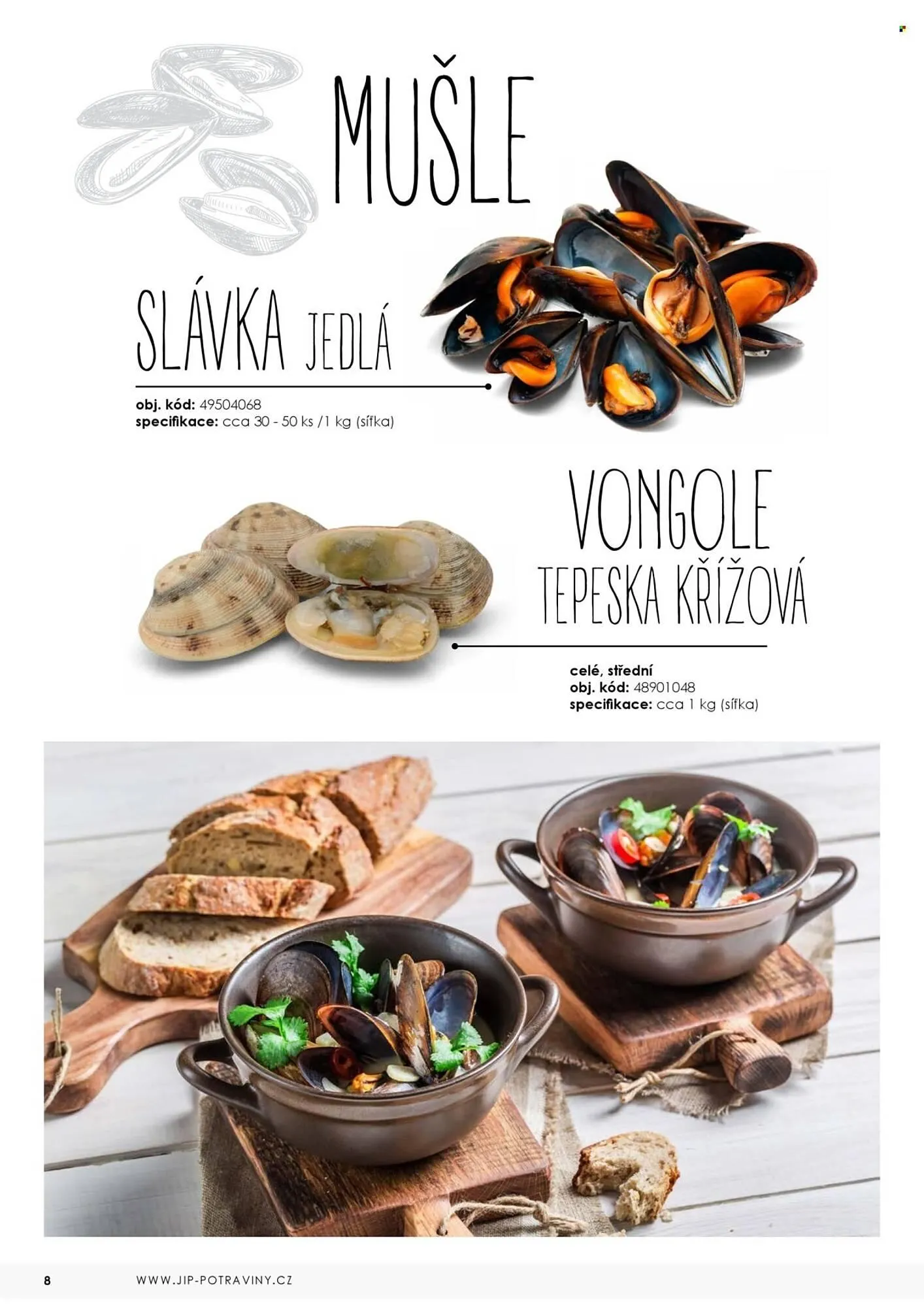 Jip leták - 7. května 31. prosince 2025 - Page 8