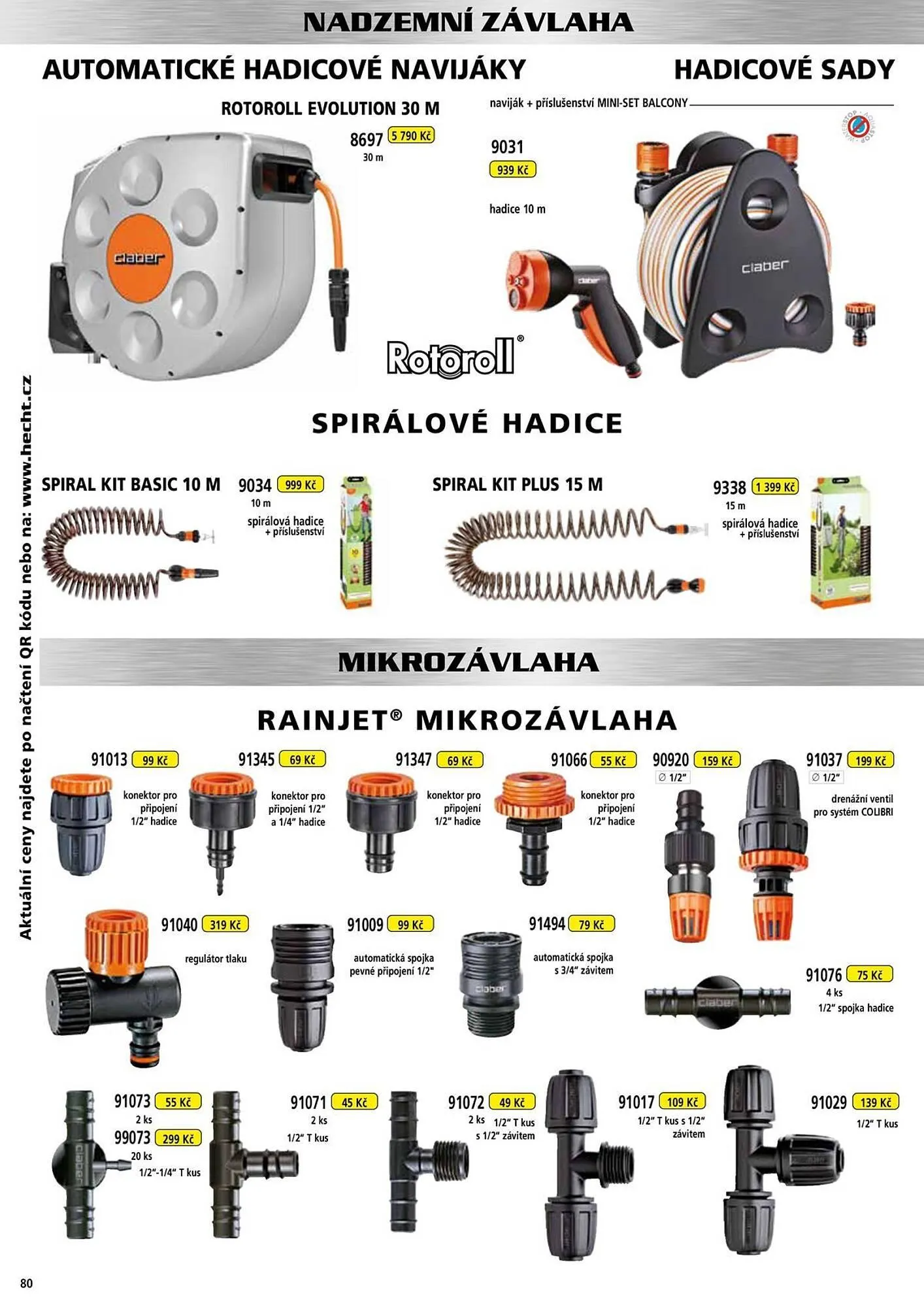 Hecht leták - 18. září 31. prosince 2025 - Page 81
