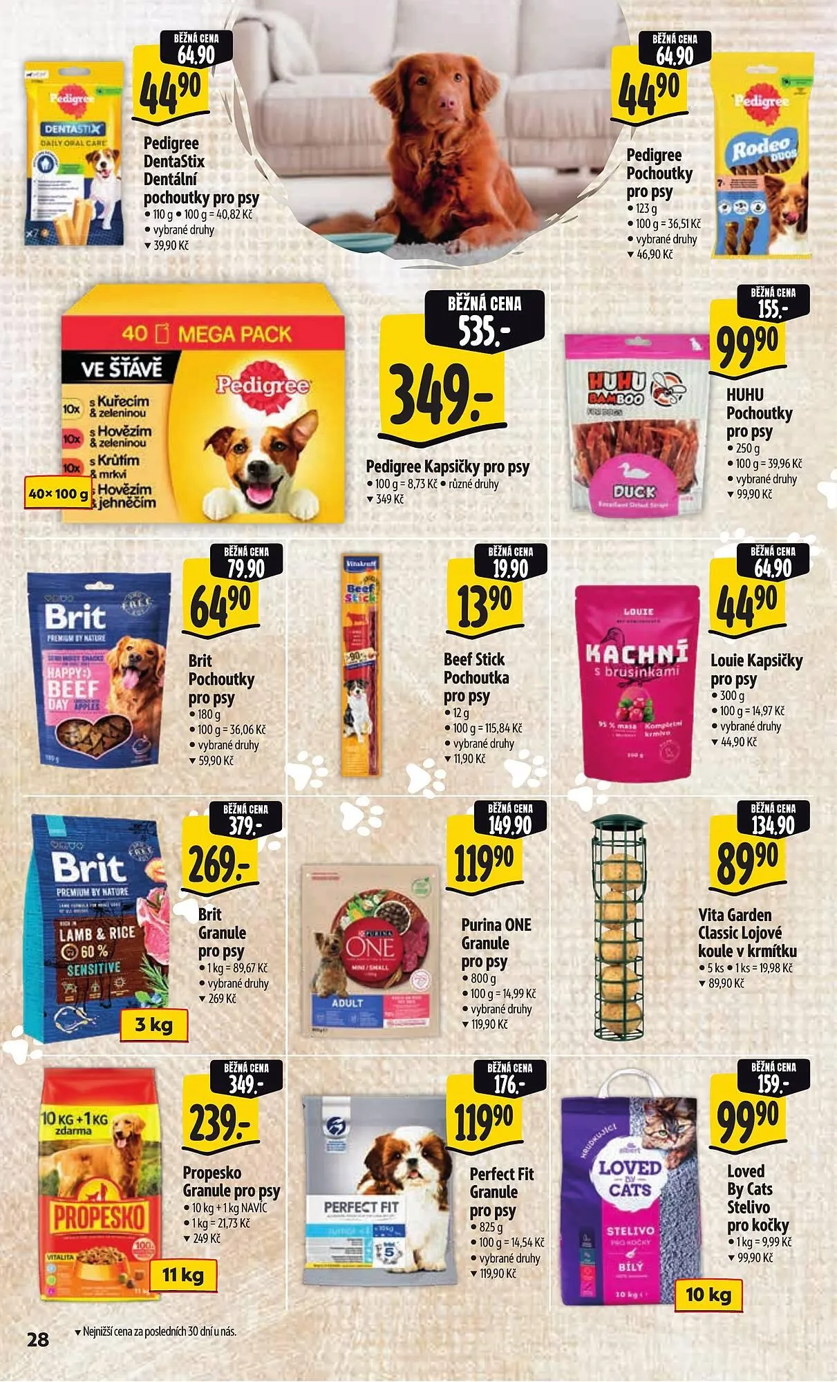 Albert leták - 10. prosince 16. prosince 2025 - Page 36