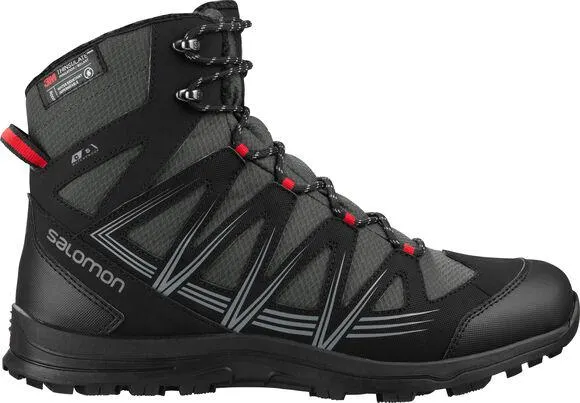 Salomon · Woodsen 2 TS CSWP outdoorové boty Muži