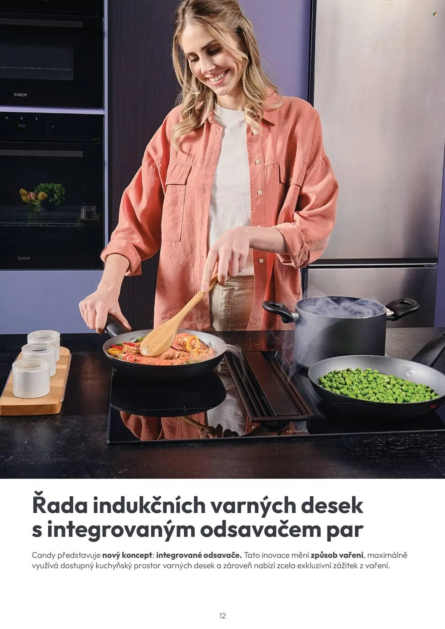 XXXLutz leták - 14. února 22. února 2026 - Page 12