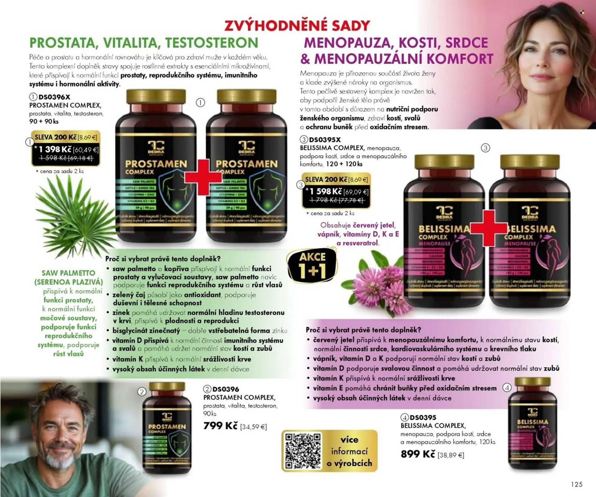 Dedra leták - 24. dubna 24. července 2026 - Page 25