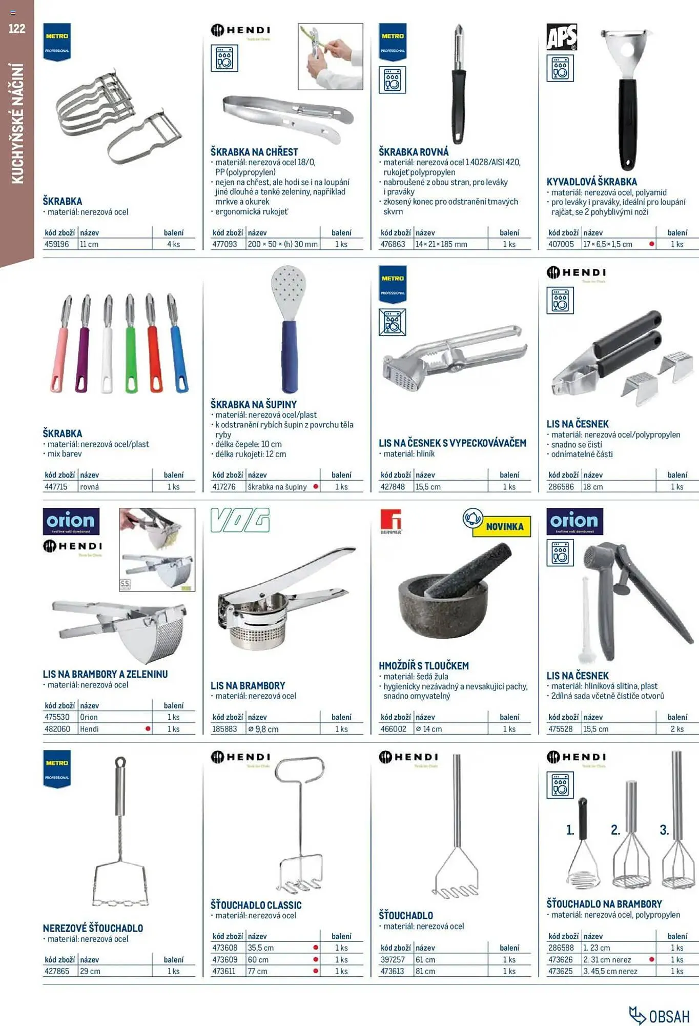 Makro leták - 1. února 31. ledna 2026 - Page 122